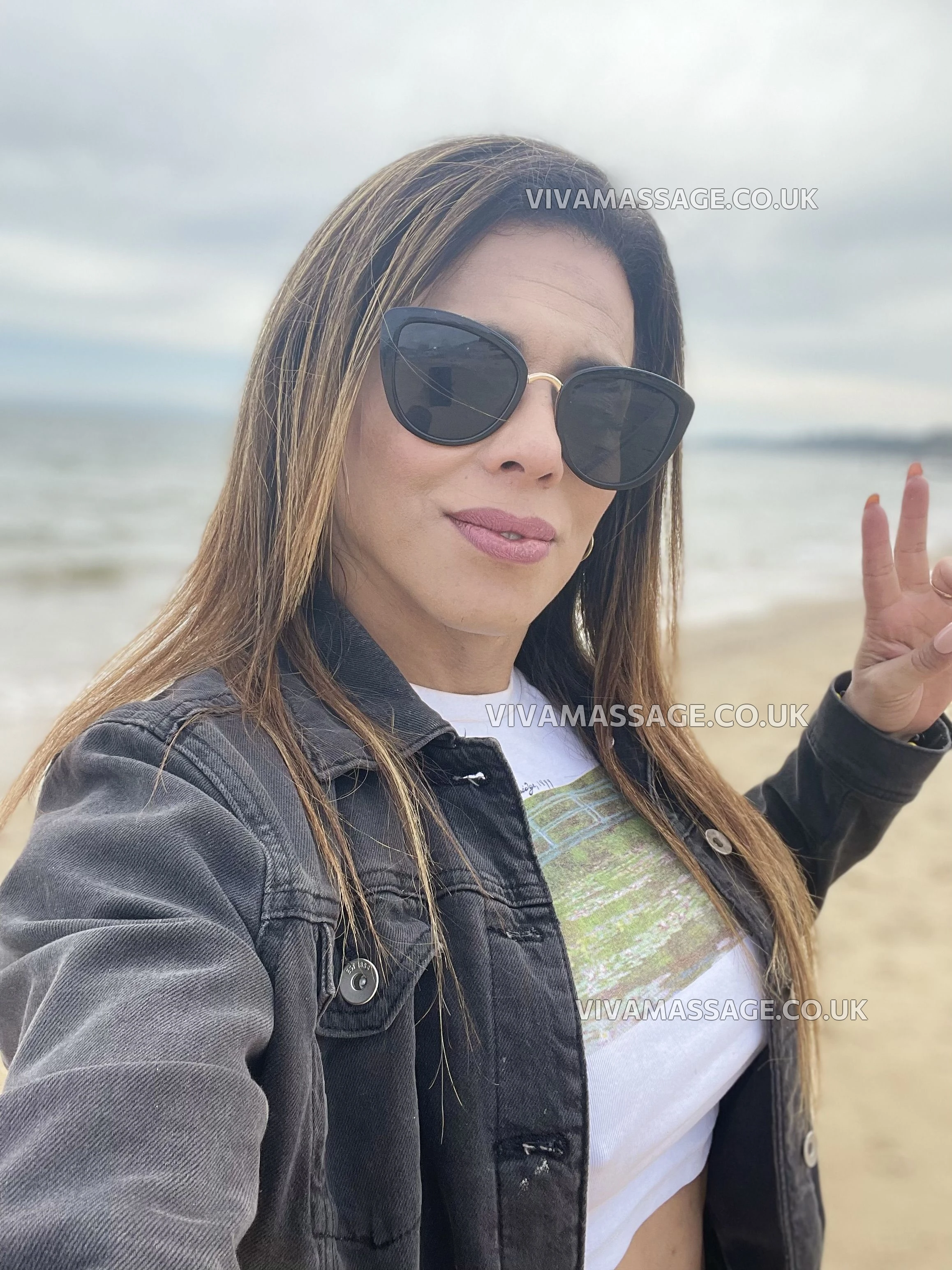 Photo 1 of Giulia Vicentin