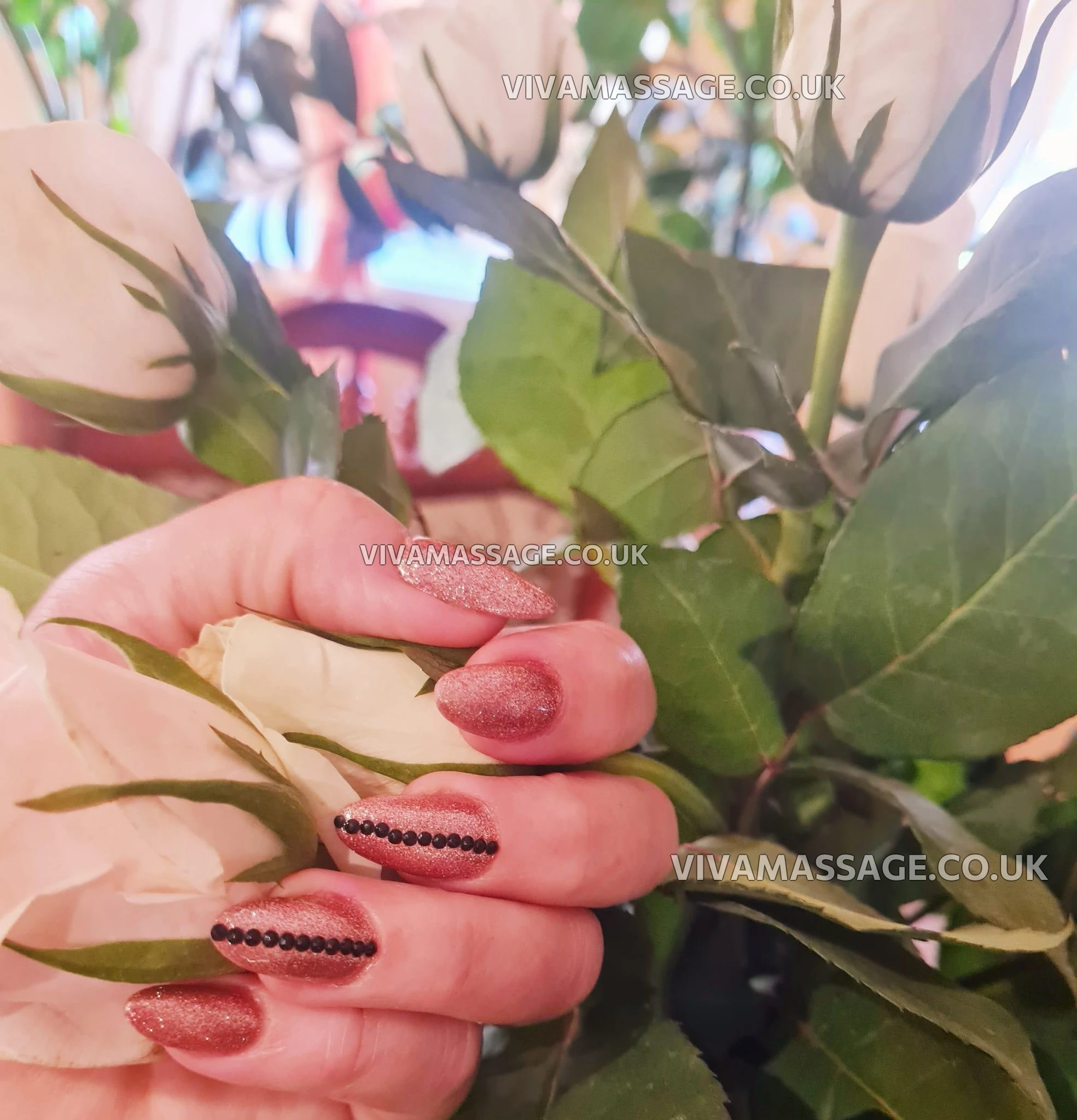 Photo 8 of Katarina Sweet Love