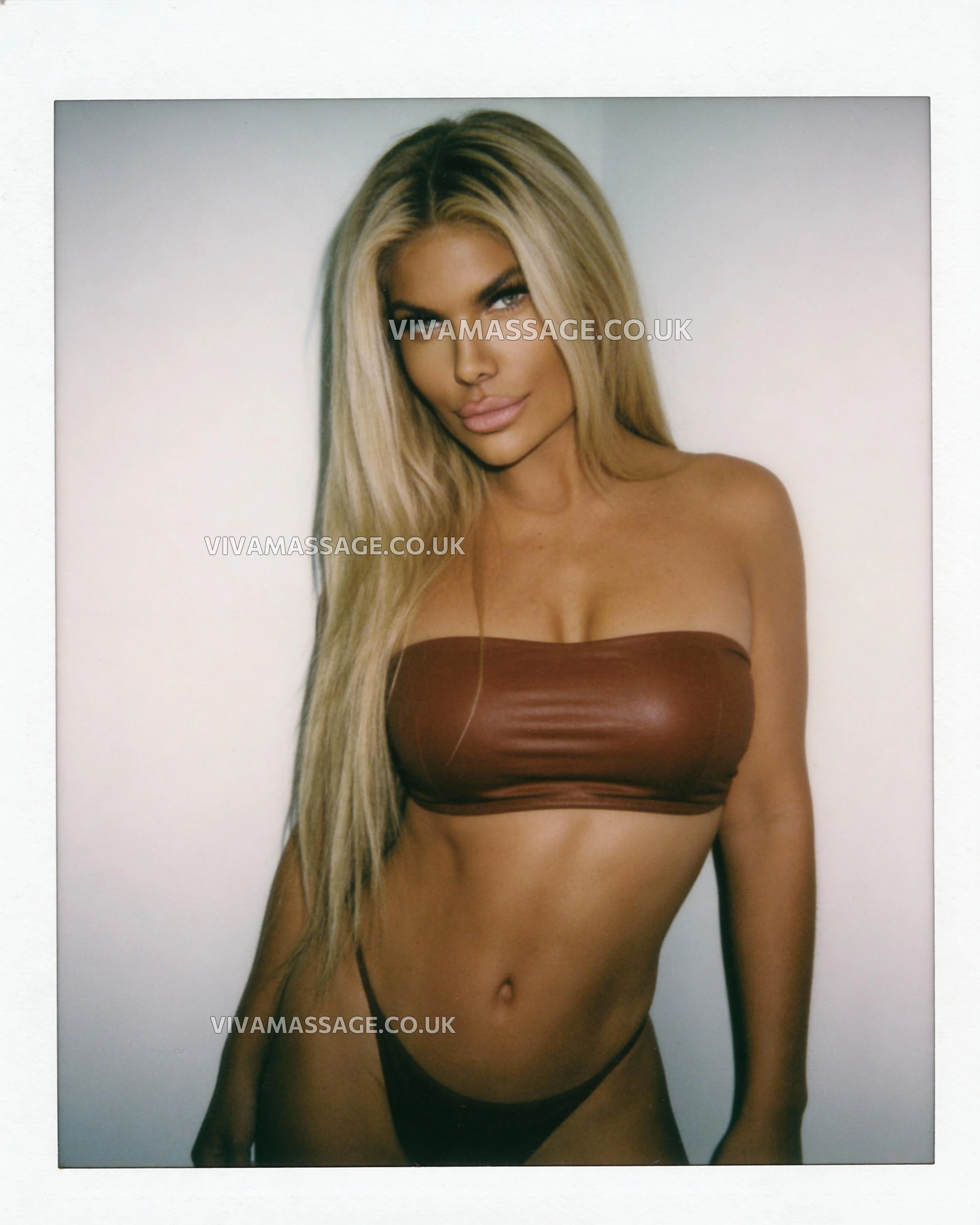 Photo 1 of Morgan English Tgirl