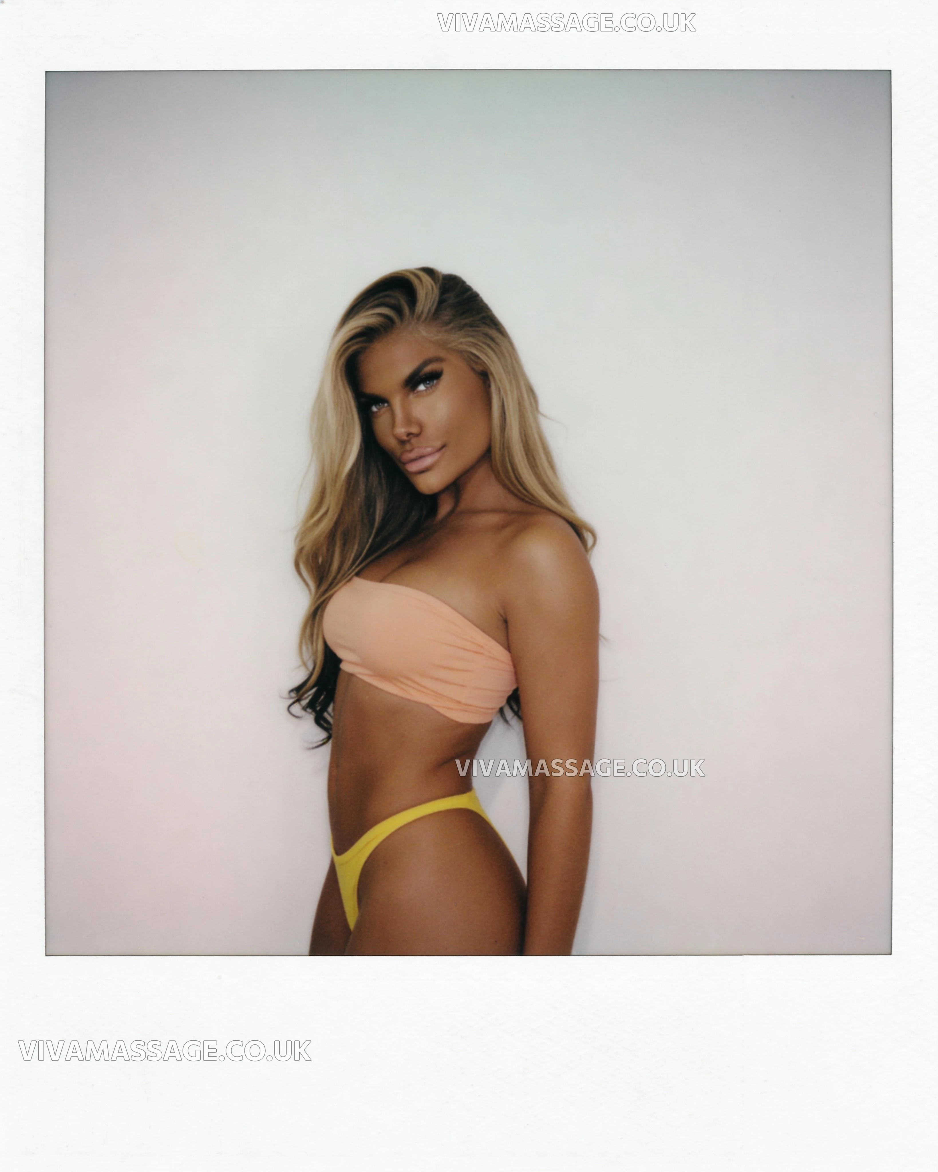 Photo 1 of Morgan English Tgirl