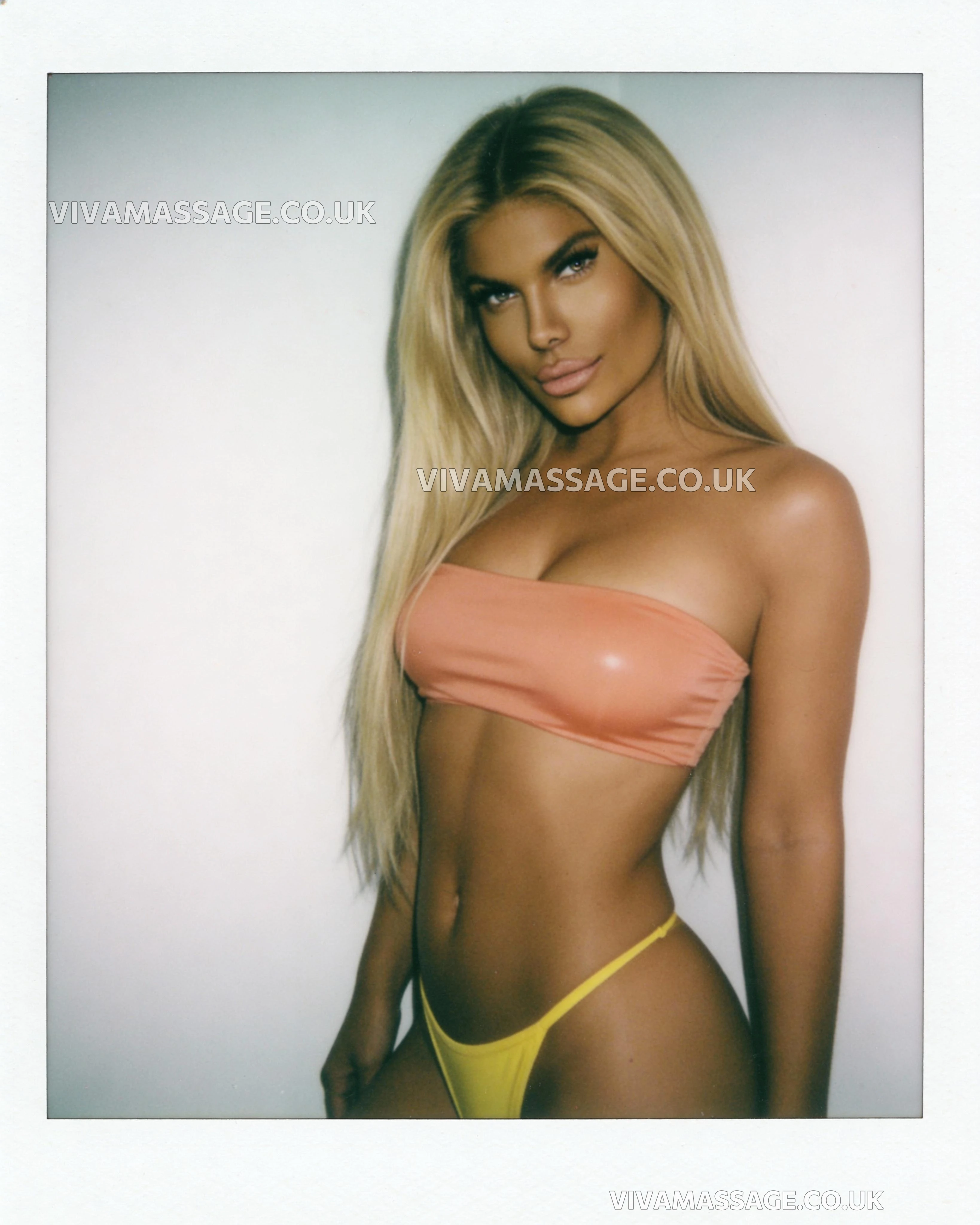 Photo 3 of Morgan English Tgirl