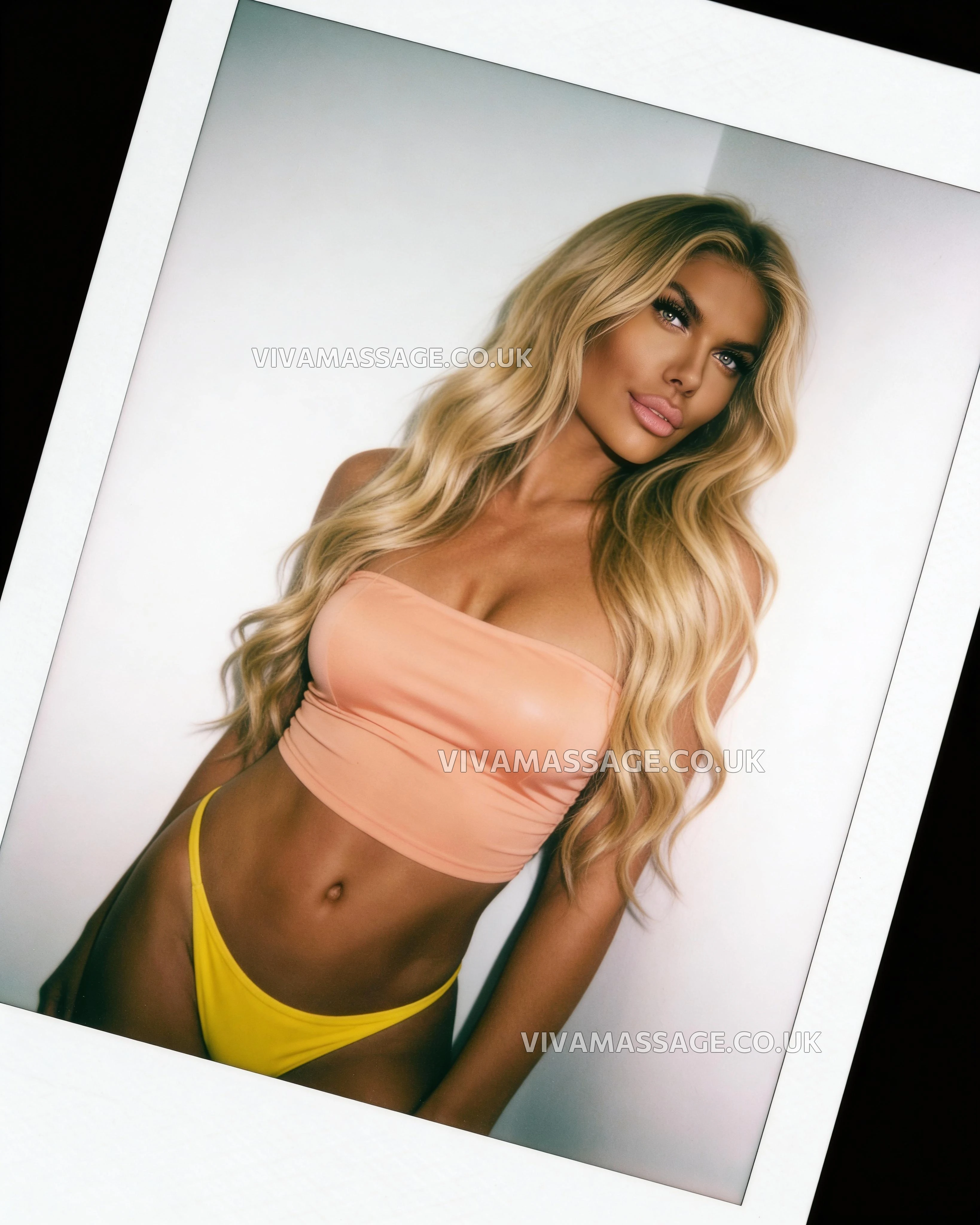 Photo 9 of Morgan English Tgirl