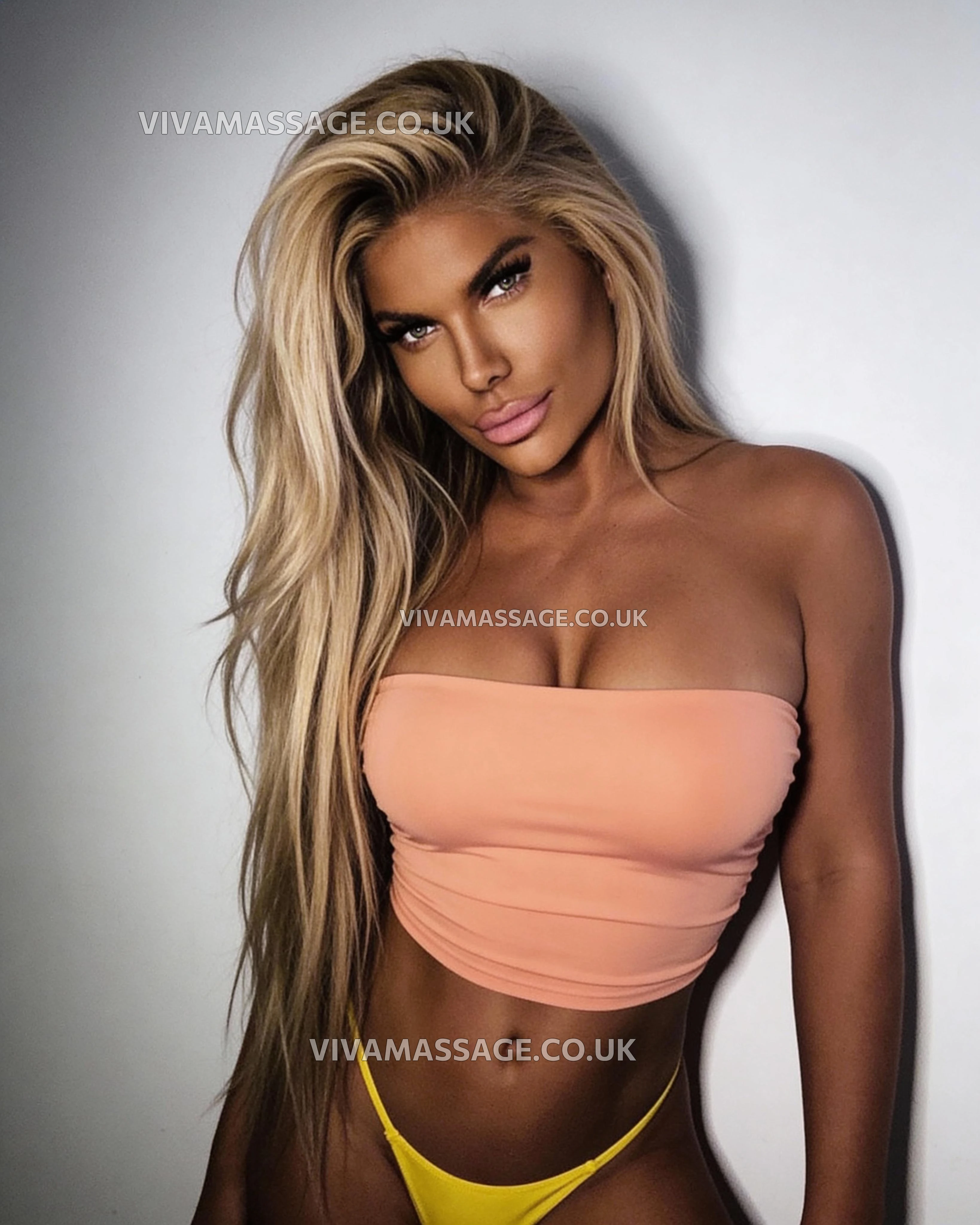 Photo 7 of Morgan English Tgirl