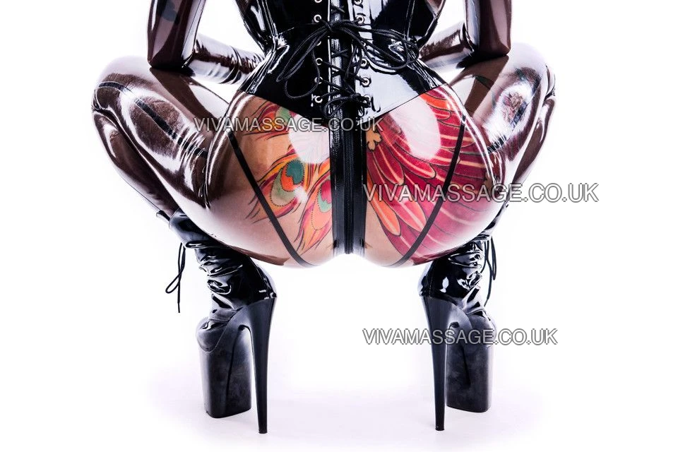 Photo 10 of Lady_Phoenix