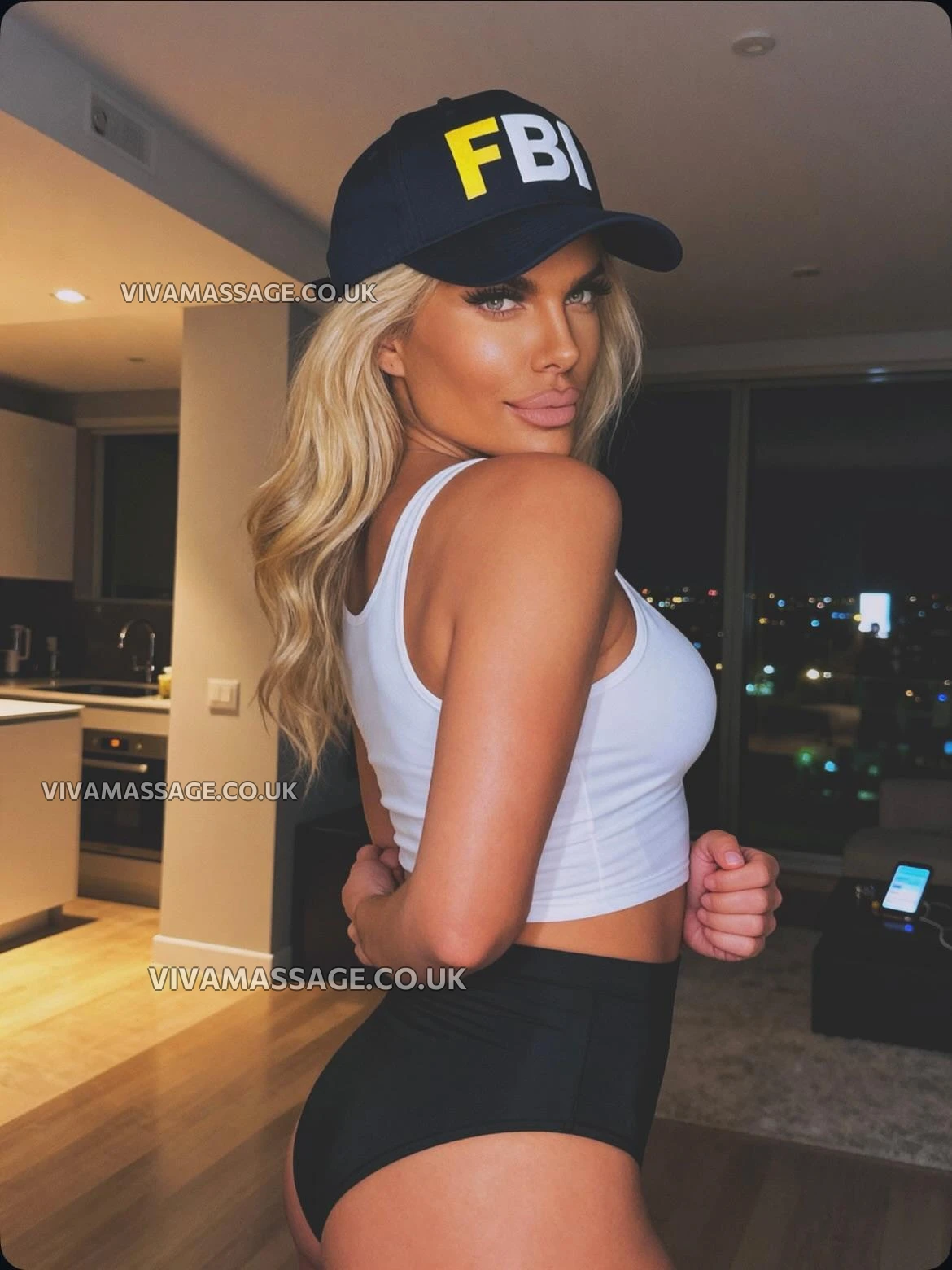 Photo 37 of Morgan English Tgirl