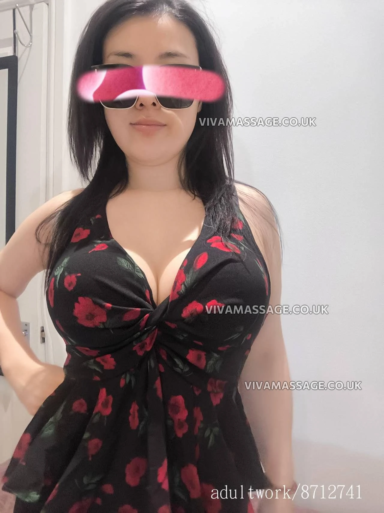 Photo 3 of Asian BustyYumira