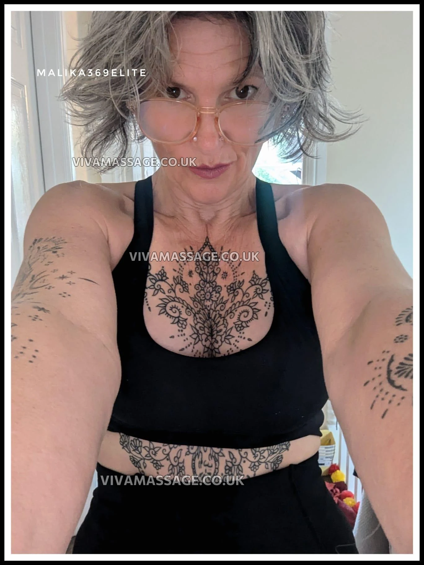 Photo 8 of Malika369Elite