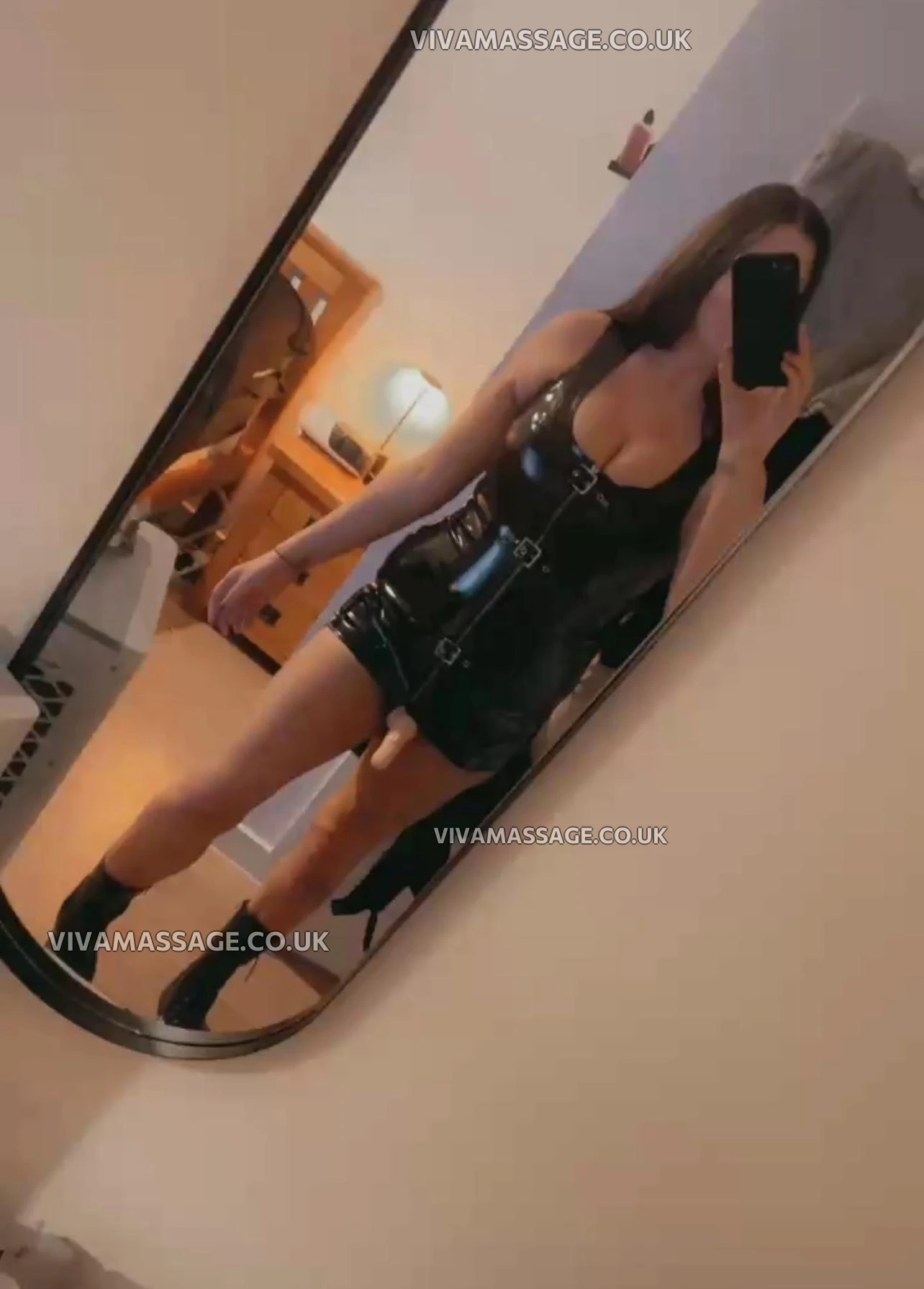 Photo 20 of Miss Danielle Velvet