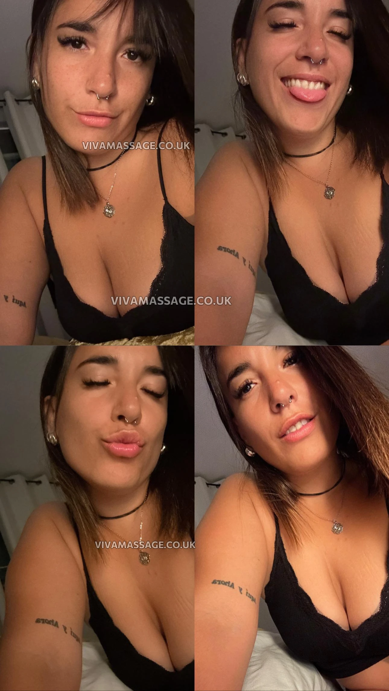 Photo 6 of Mica Blessed