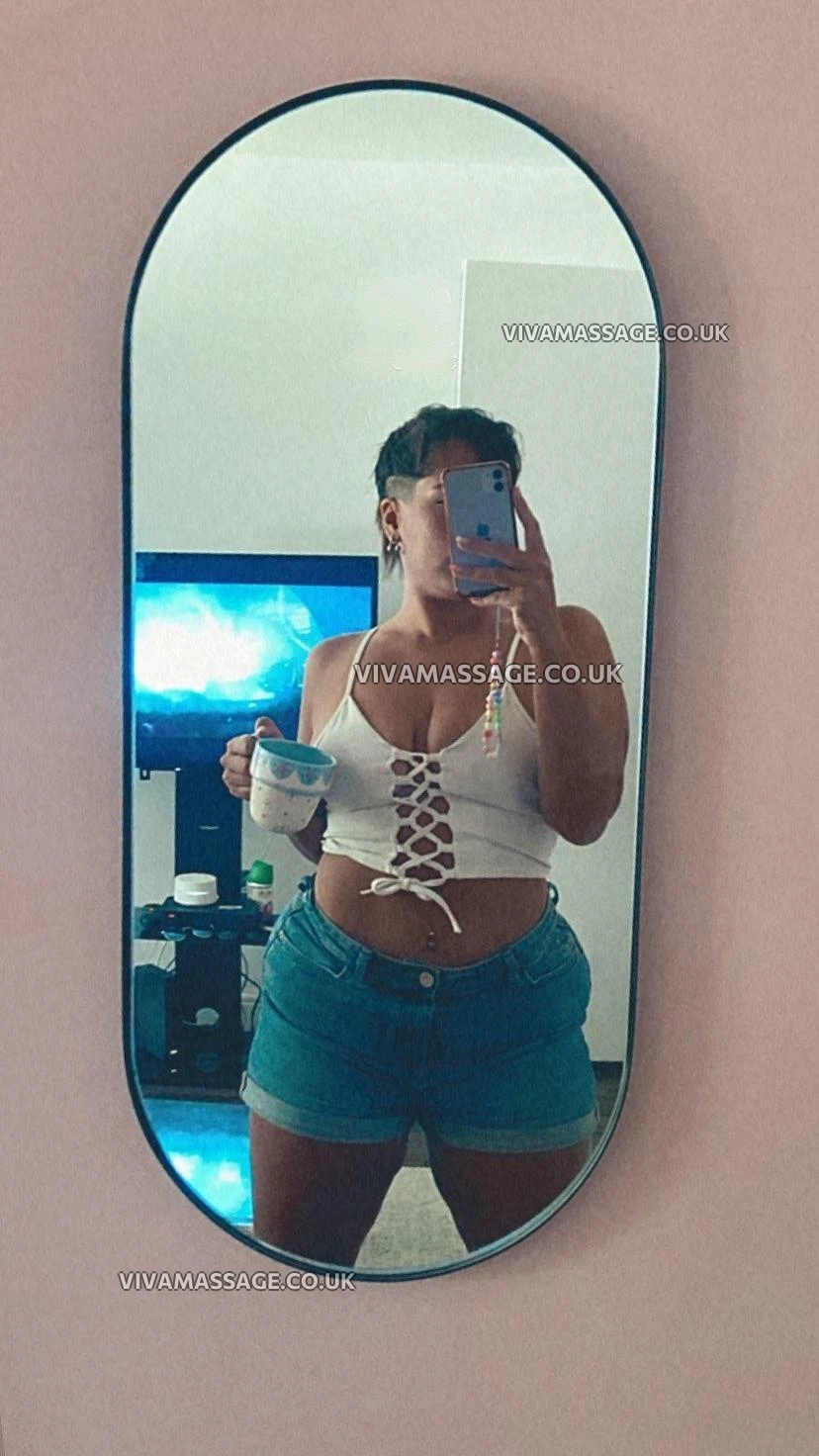 Photo 19 of Mica Blessed