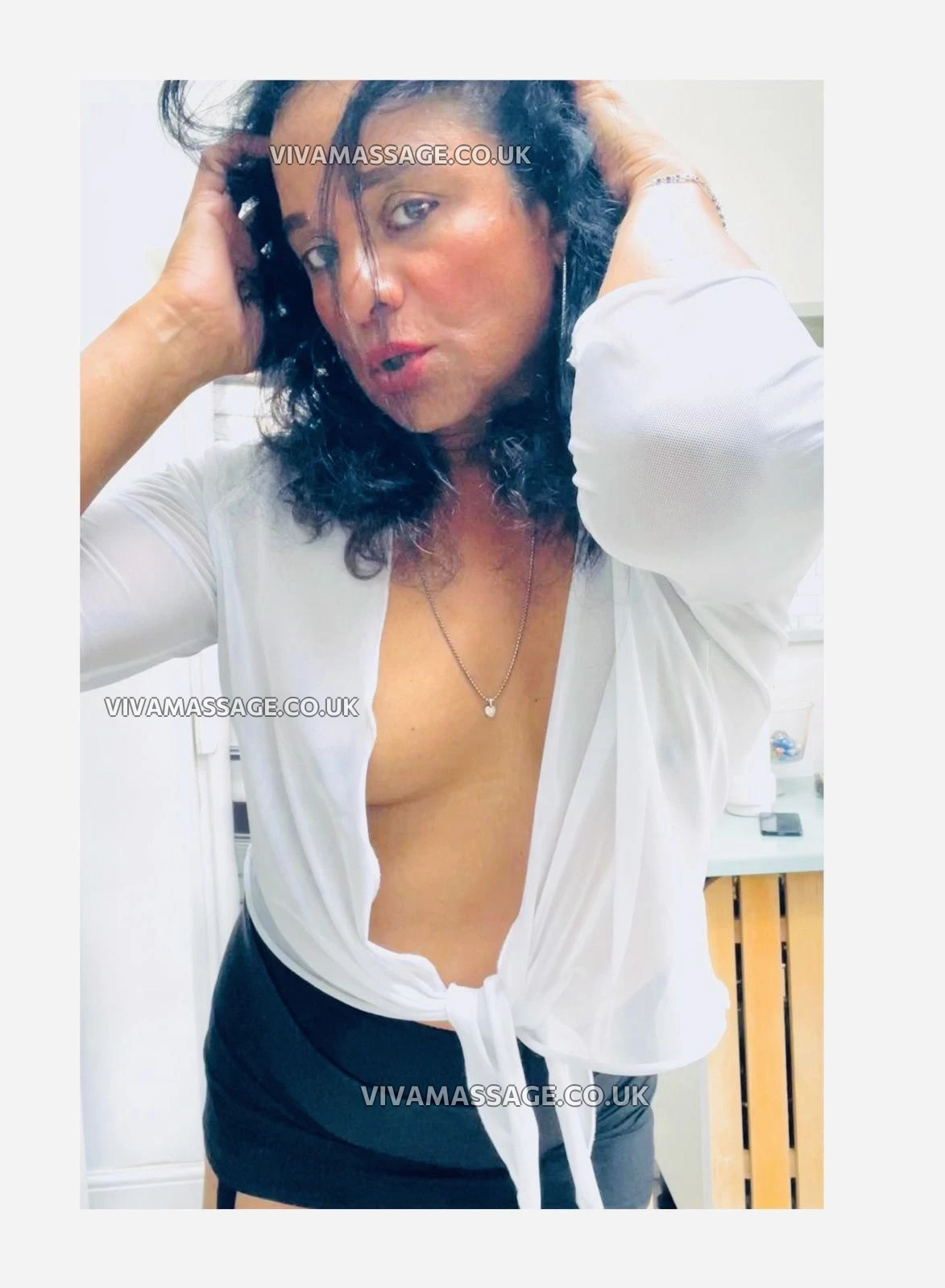 Photo 1 of BritishSexySerena