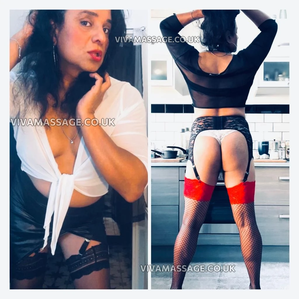 Photo 5 of BritishSexySerena