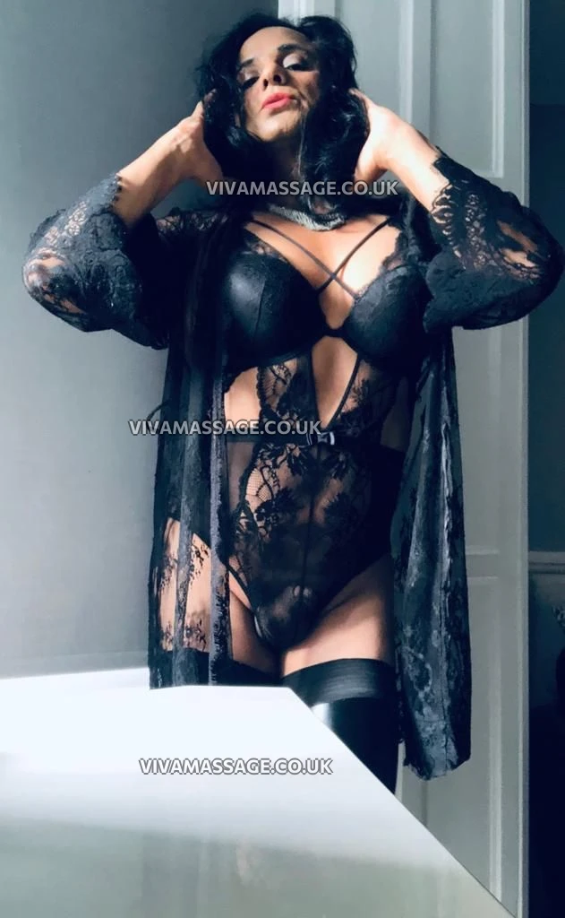 Photo 3 of BritishSexySerena