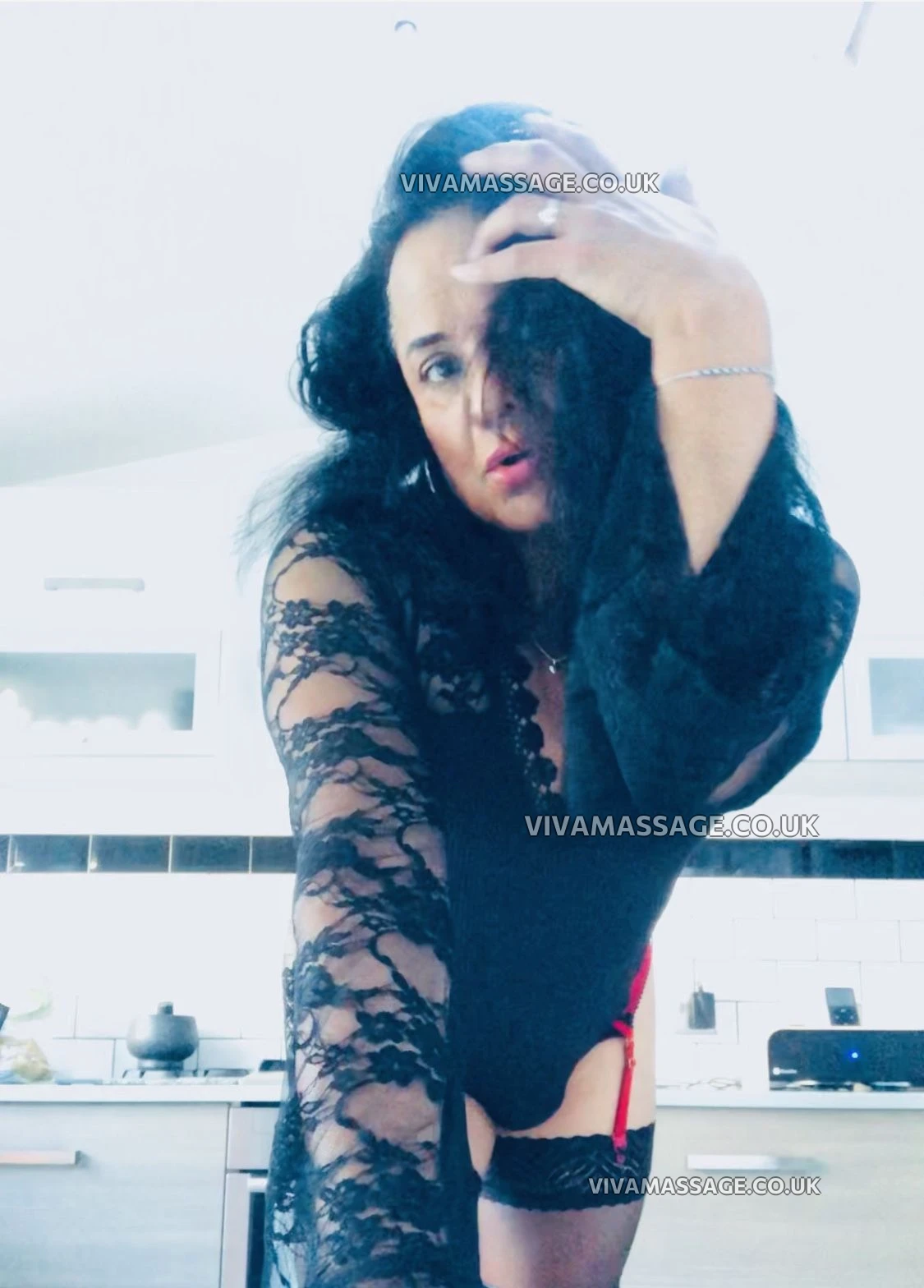 Photo 15 of BritishSexySerena