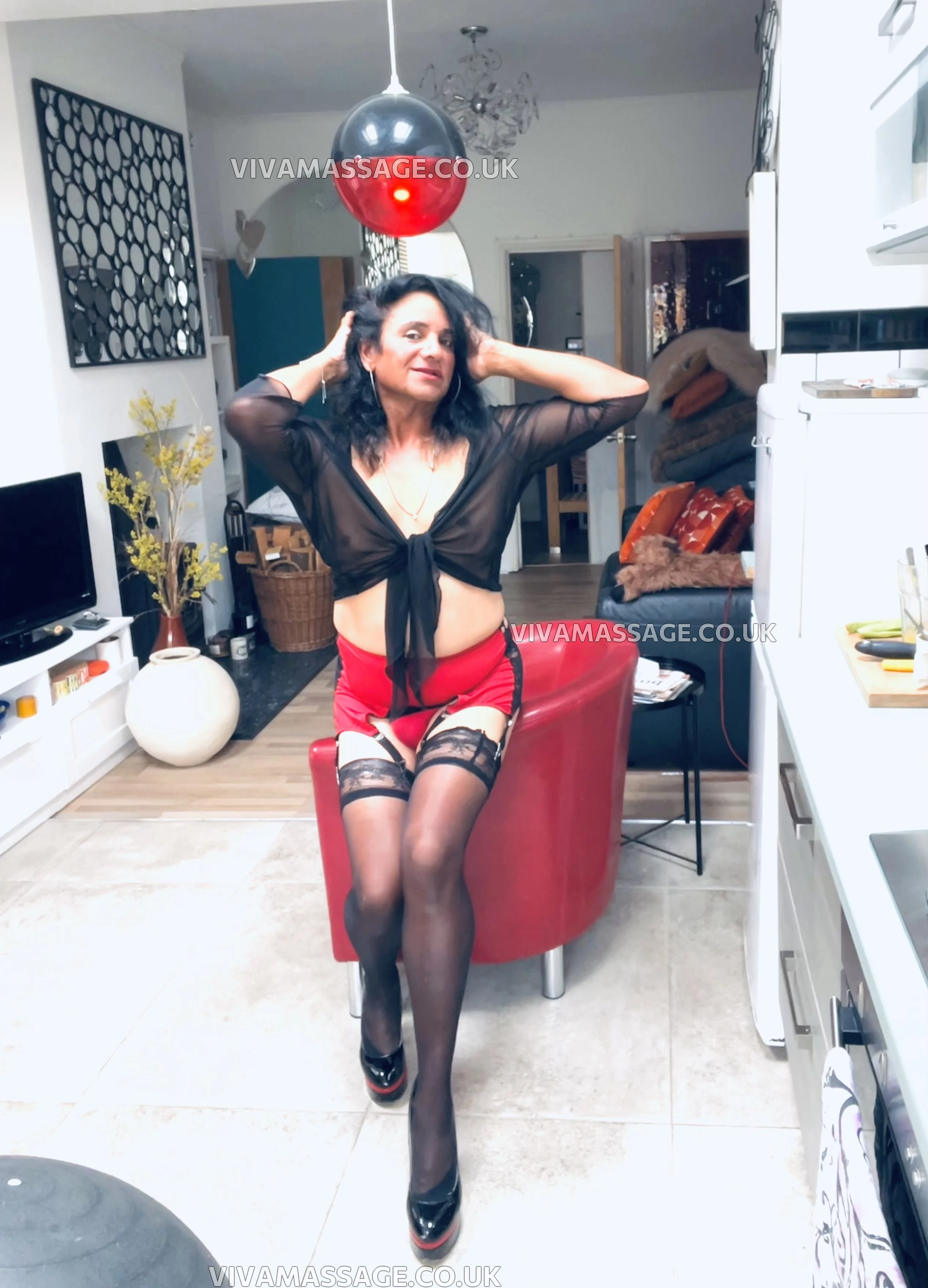 Photo 35 of BritishSexySerena