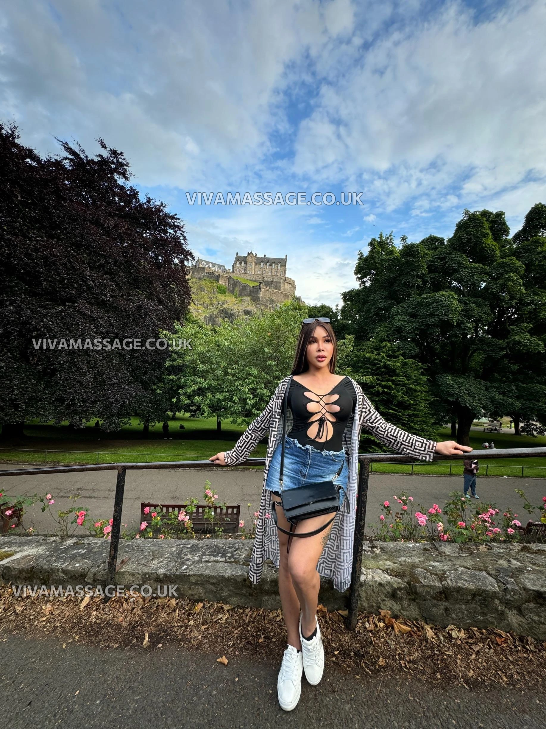 Photo 1 of Mariya Thai Ladyboy