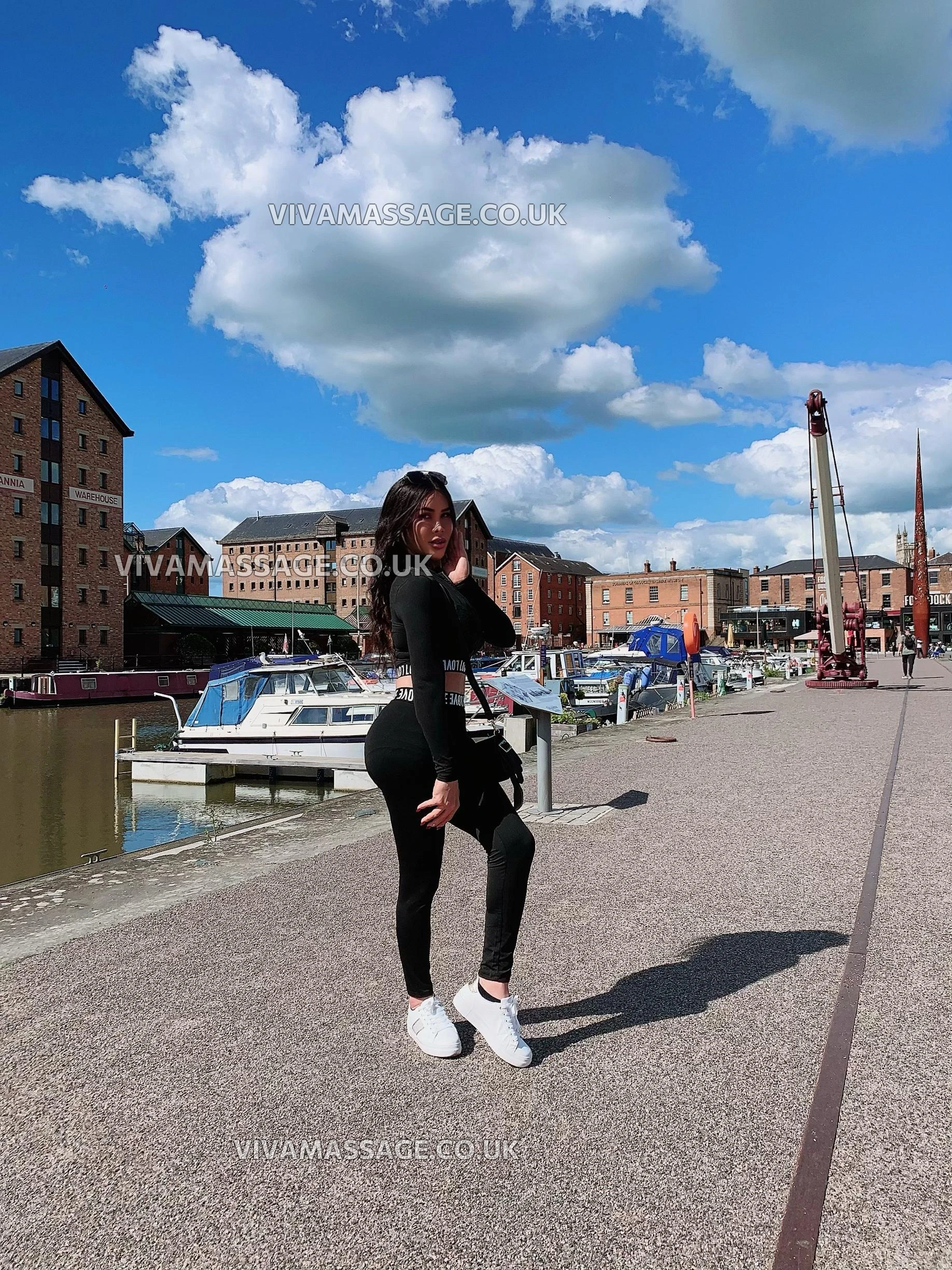 Photo 3 of Mariya Thai Ladyboy