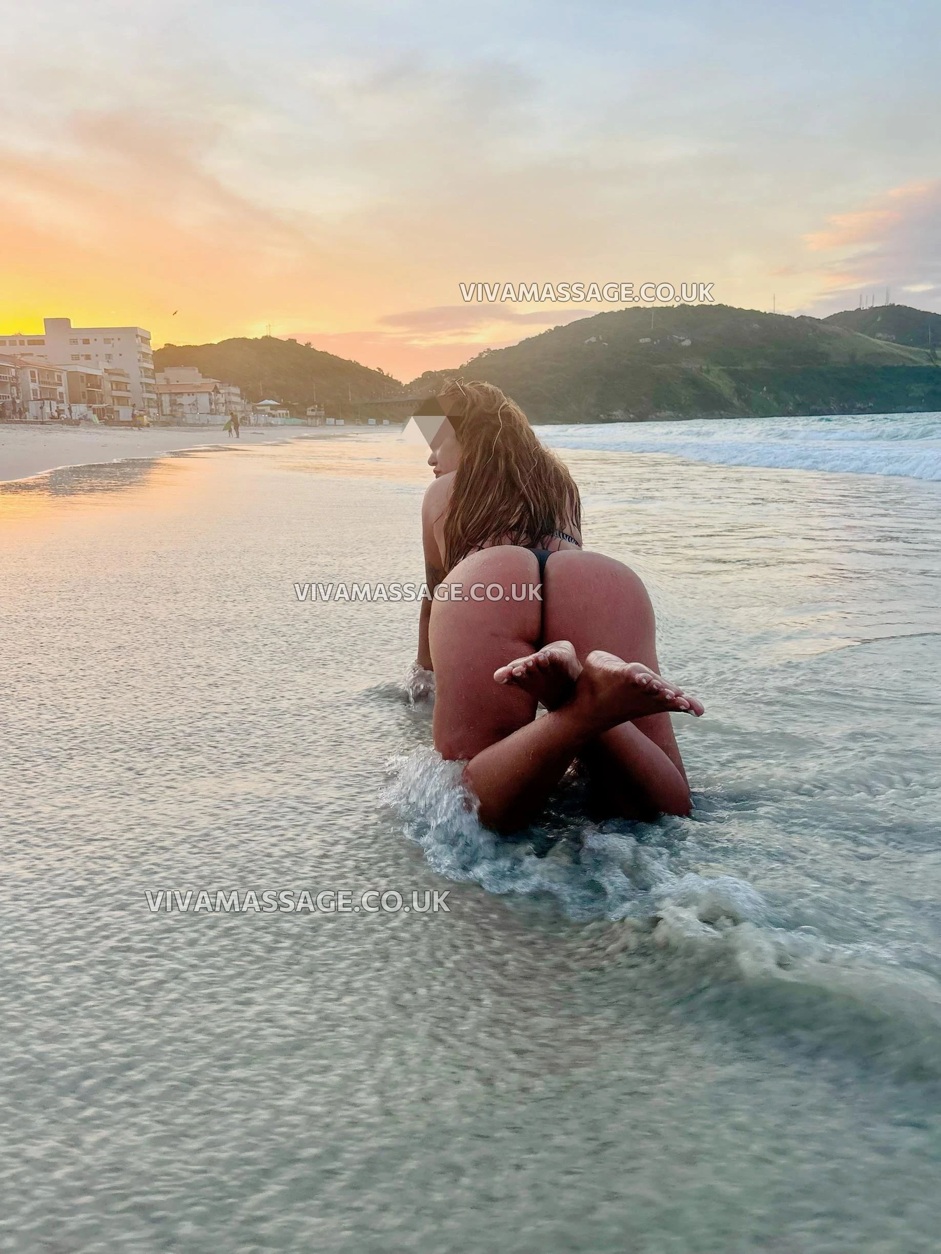 Photo 4 of AGATHA SexyLATINA