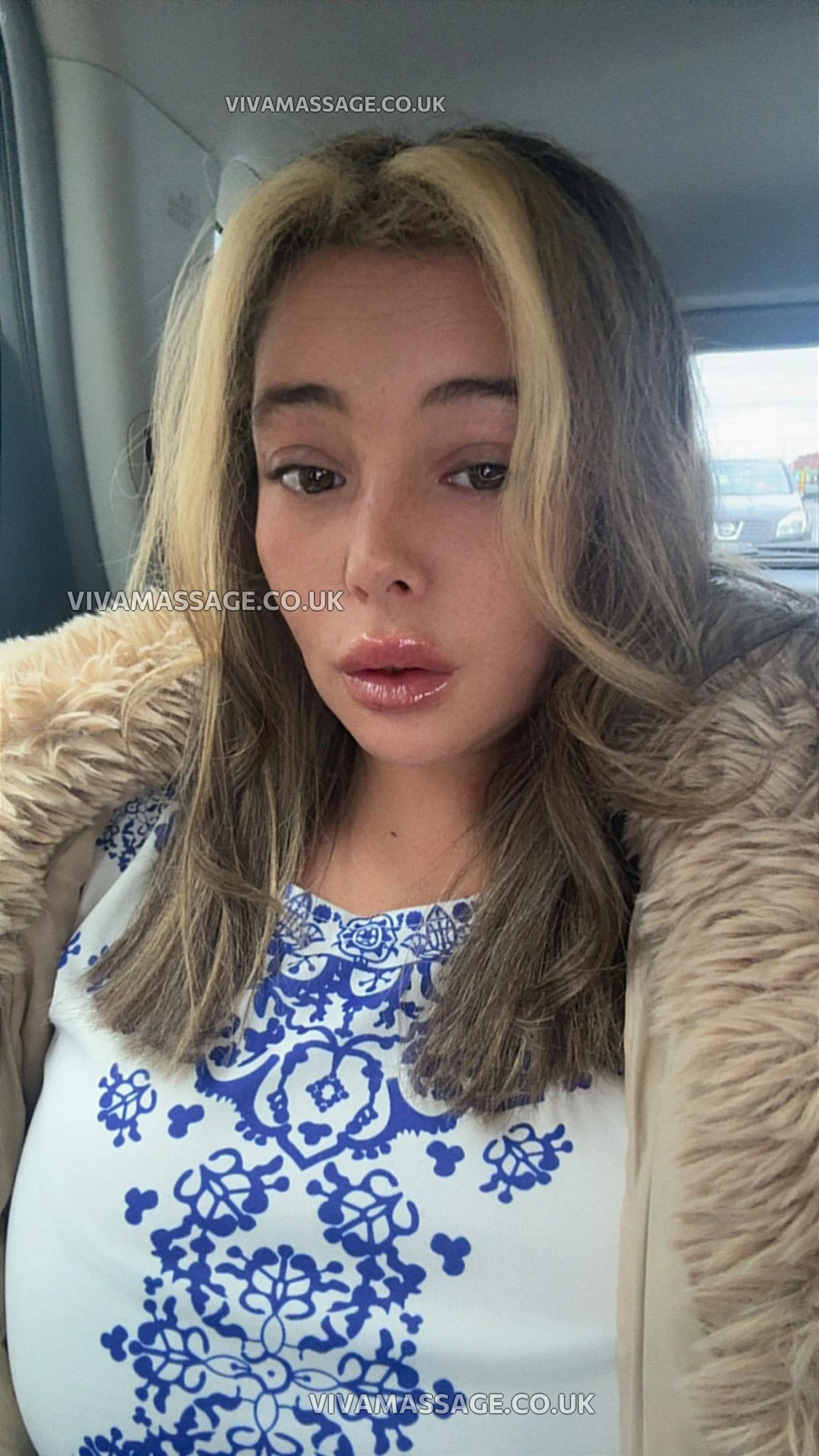 Photo 5 of ALICIA_GLAMOUR