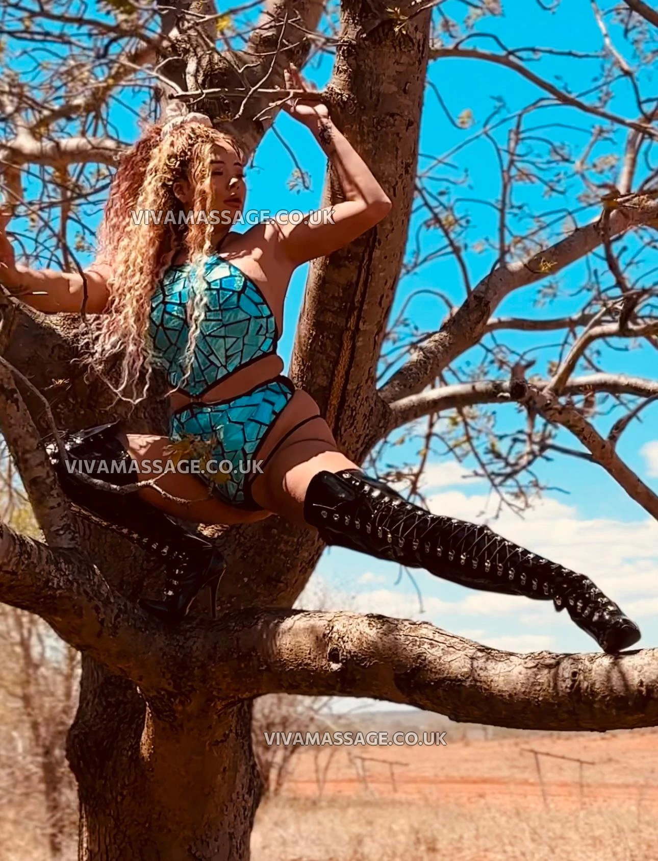 Photo 3 of ALICIA_GLAMOUR