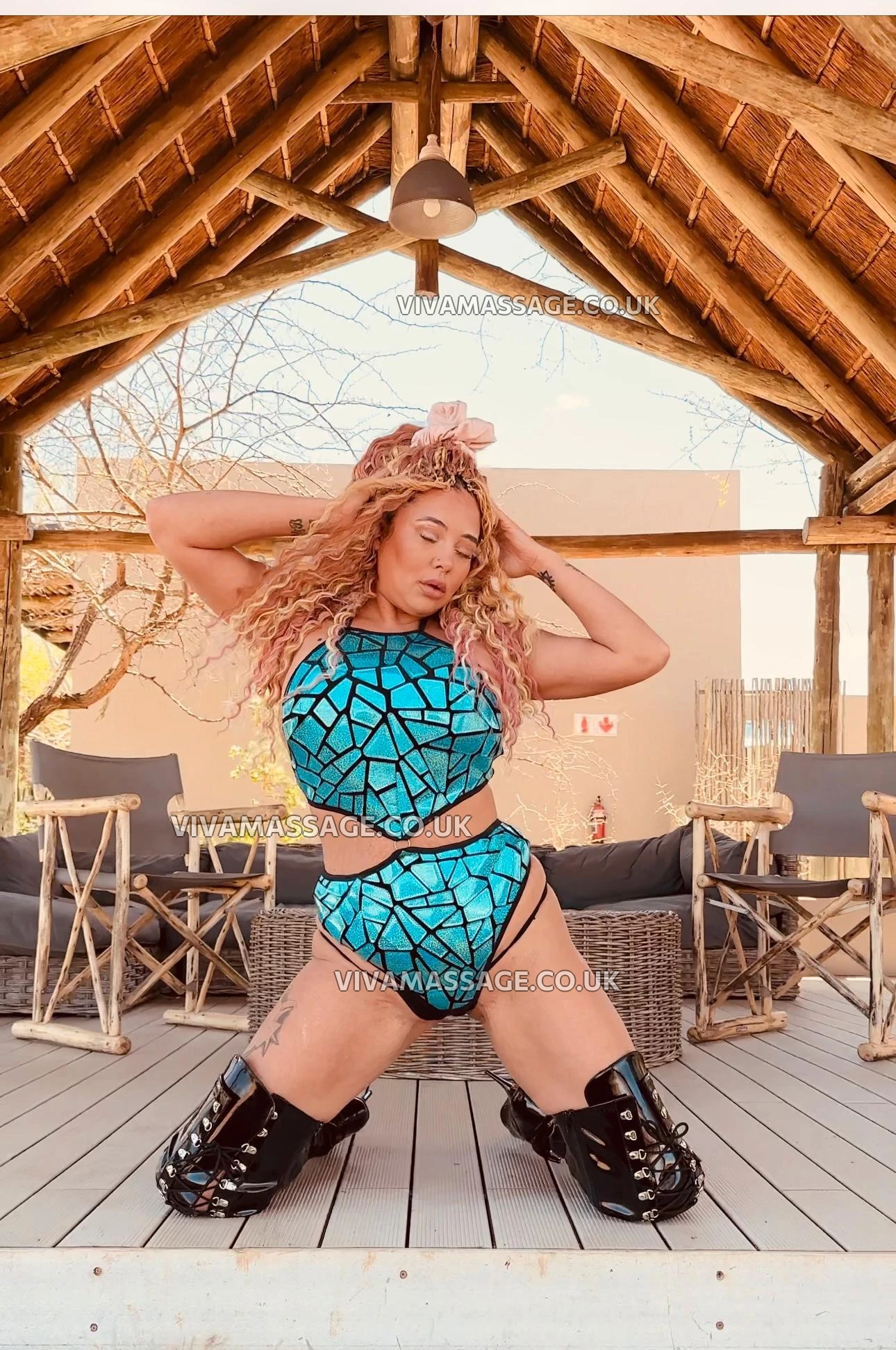 Photo 45 of ALICIA_GLAMOUR