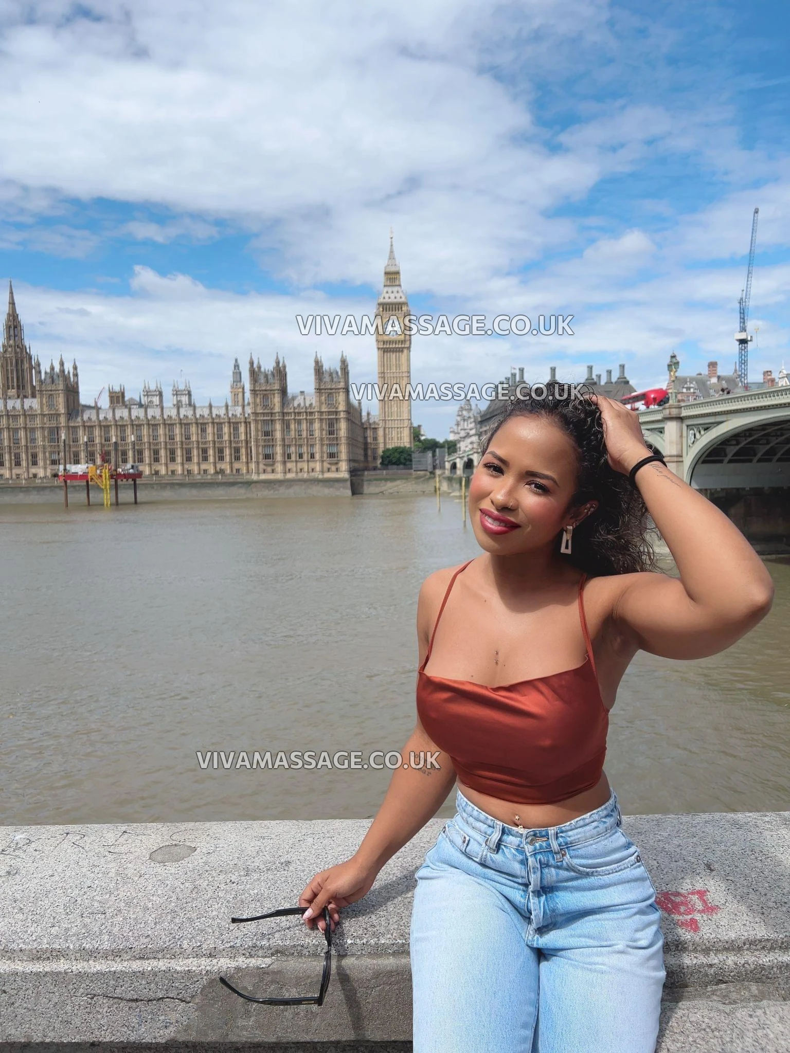 Photo 4 of Panamanian Naomi