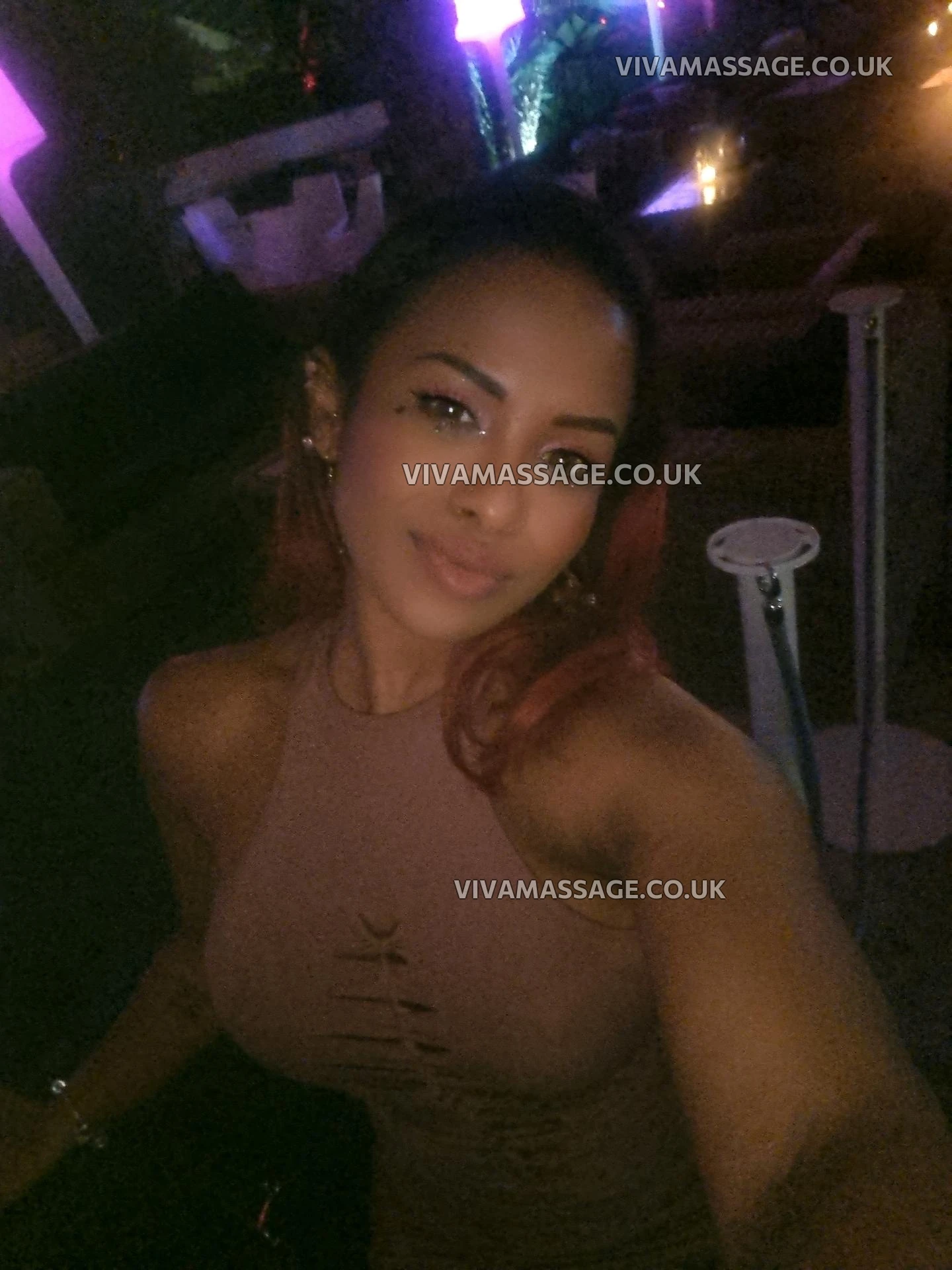 Photo 6 of Panamanian Naomi