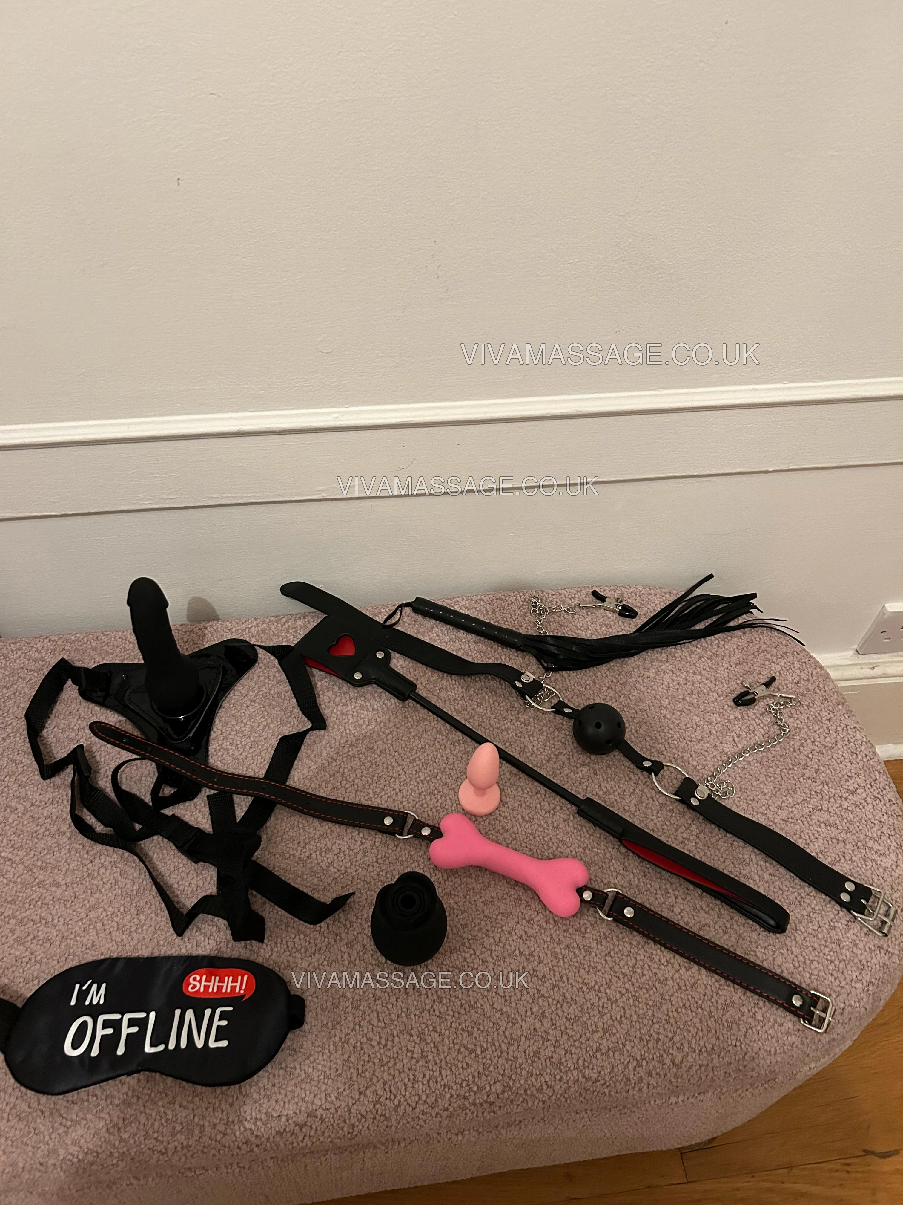 Photo 1 of SandraFlirt