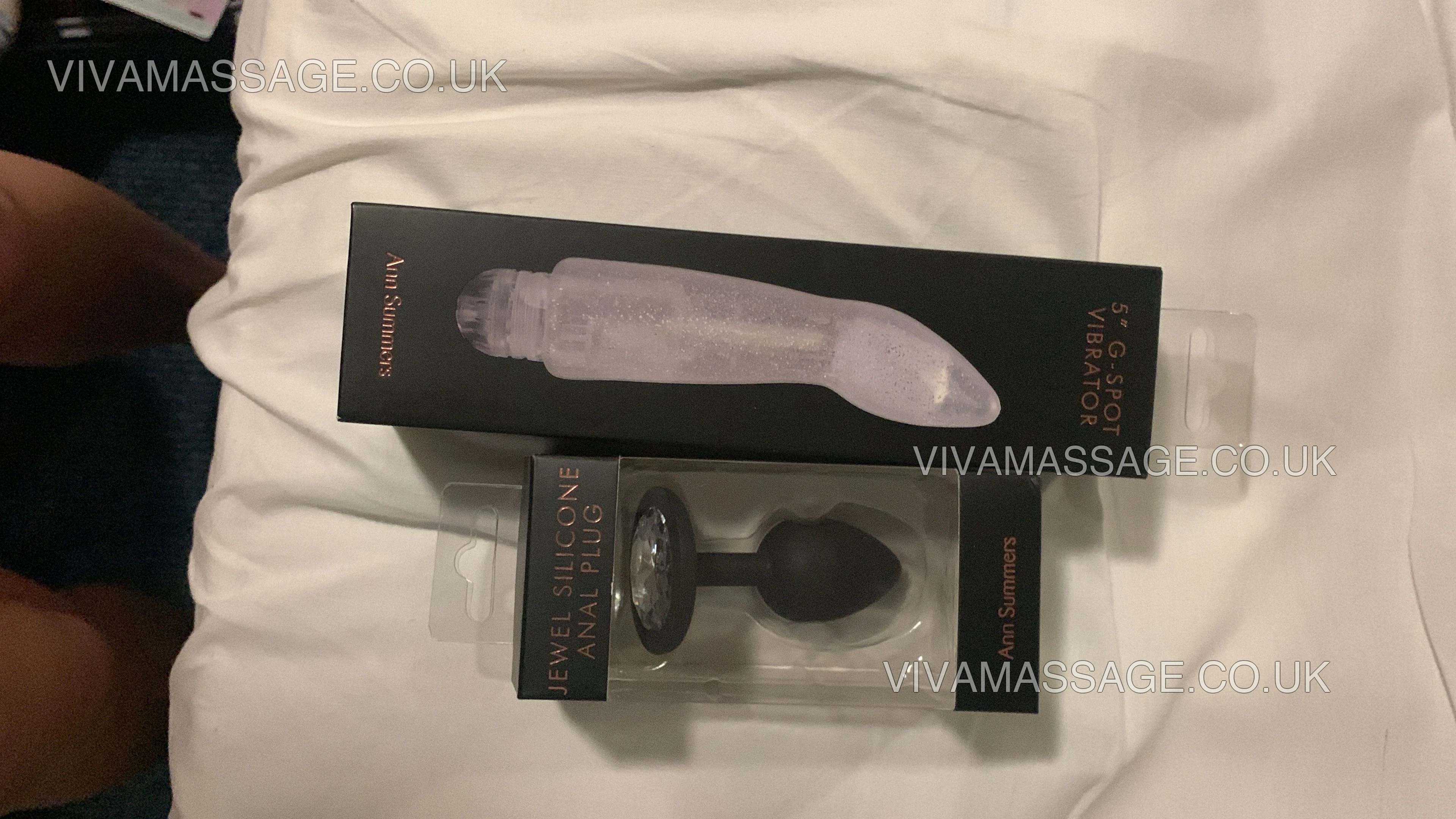 Photo 2 of SandraFlirt