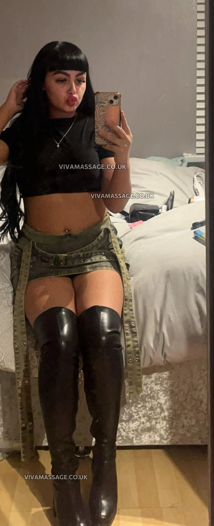 Photo 7 of EnglishOliviaRosex