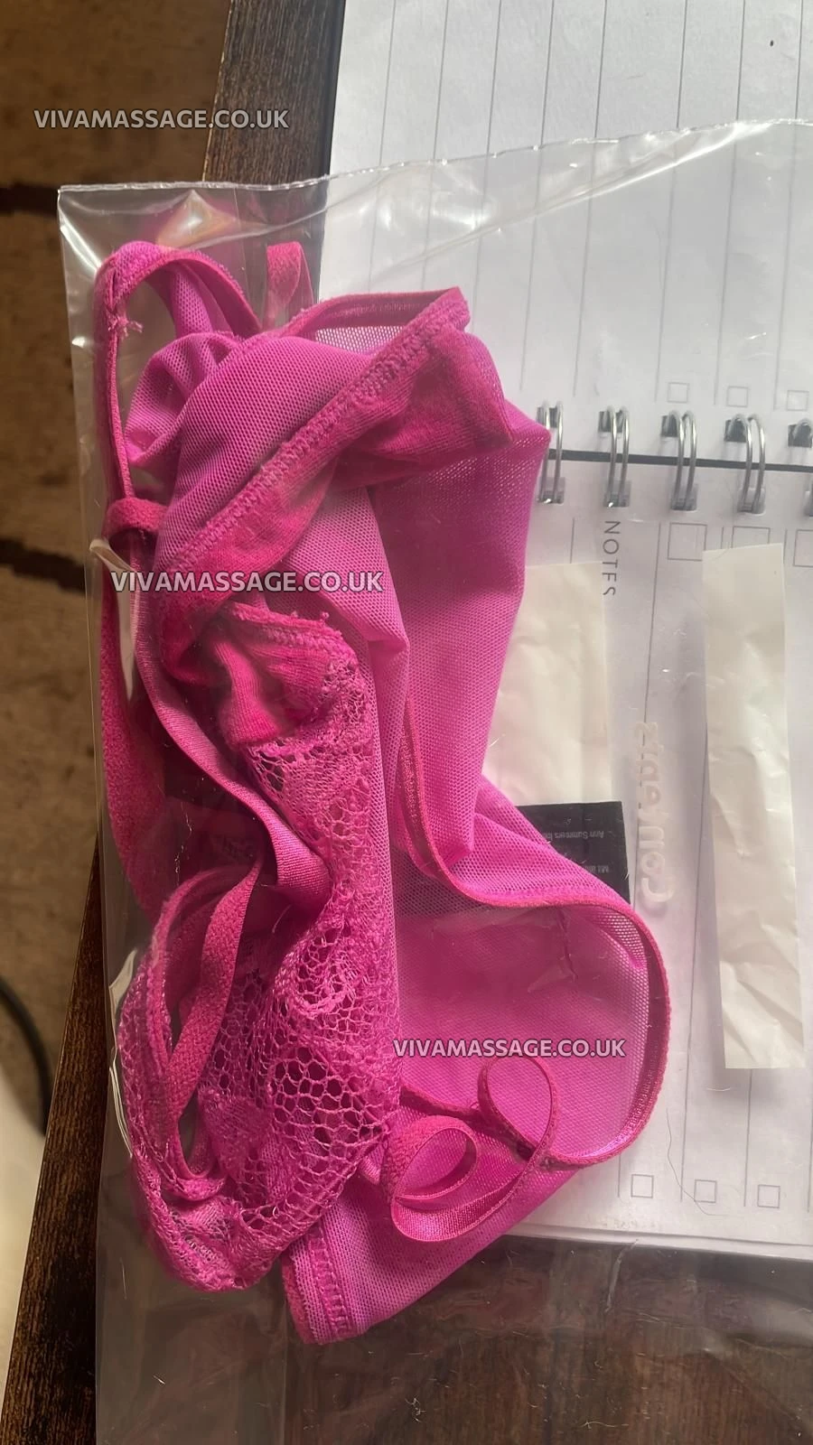 Photo 11 of Misssomerset50