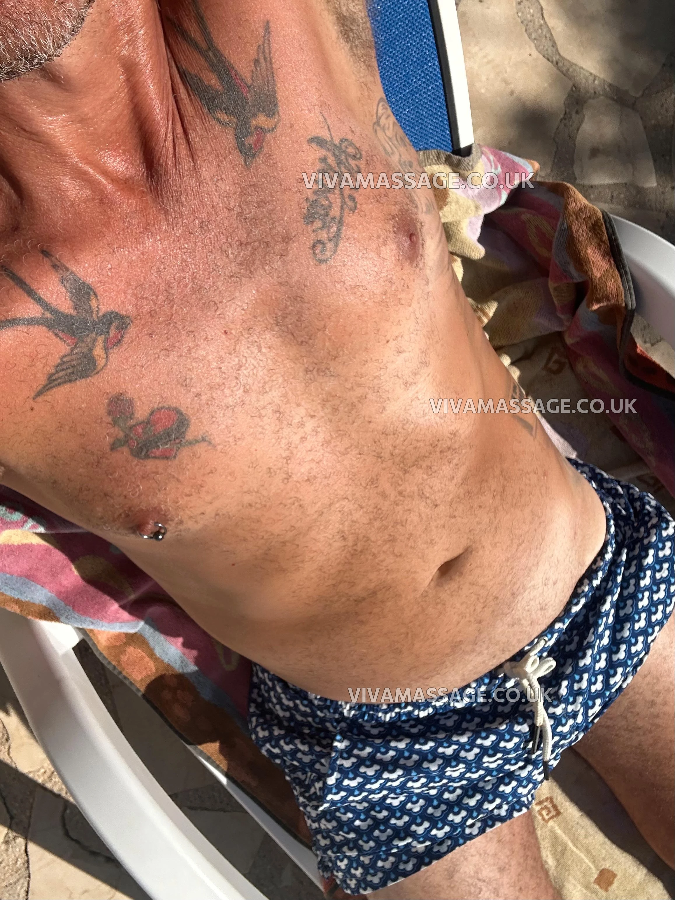 Photo 1 of Kris Kane