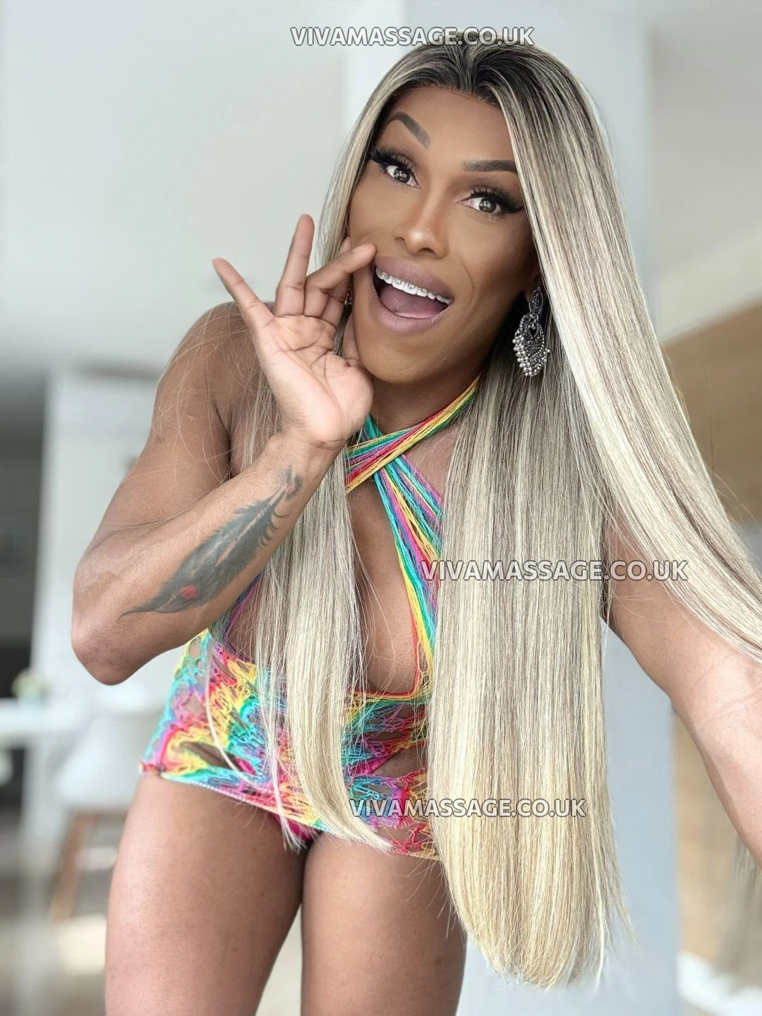 Photo 1 of Antonella Mantovanny