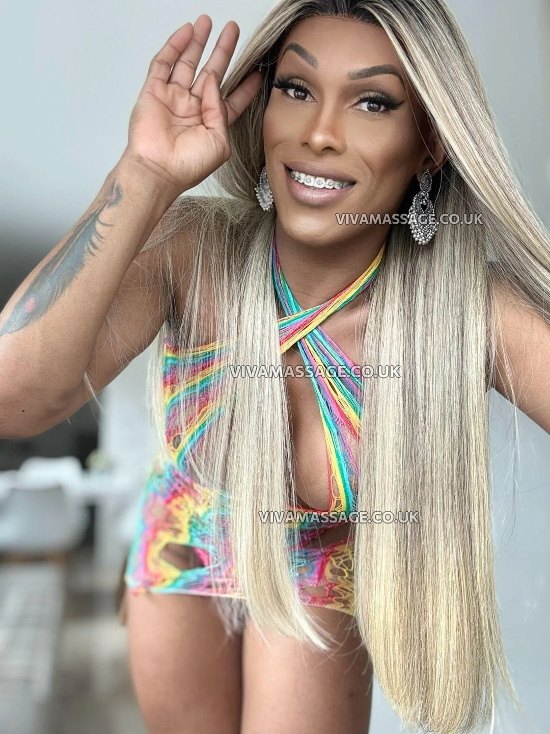 Photo 2 of Antonella Mantovanny