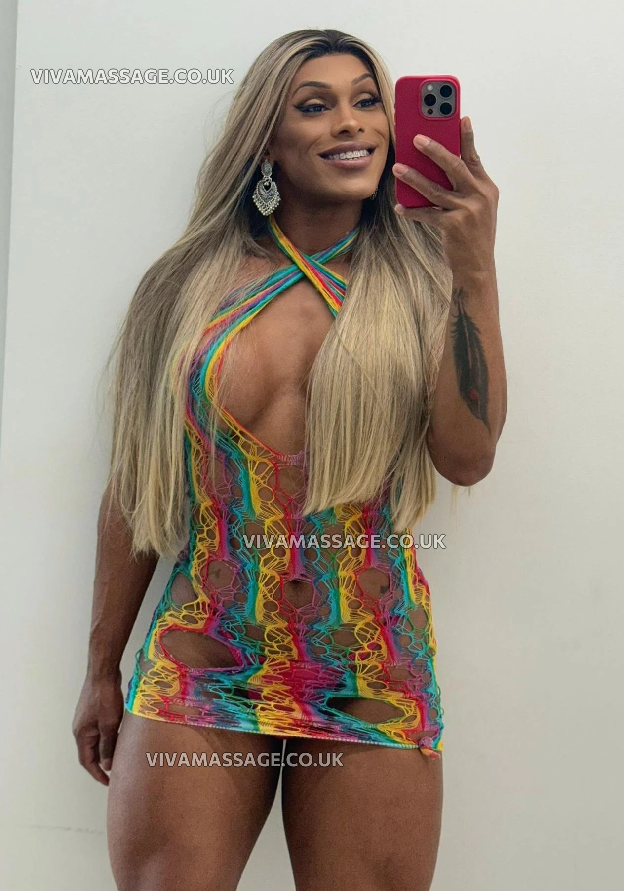 Photo 5 of Antonella Mantovanny