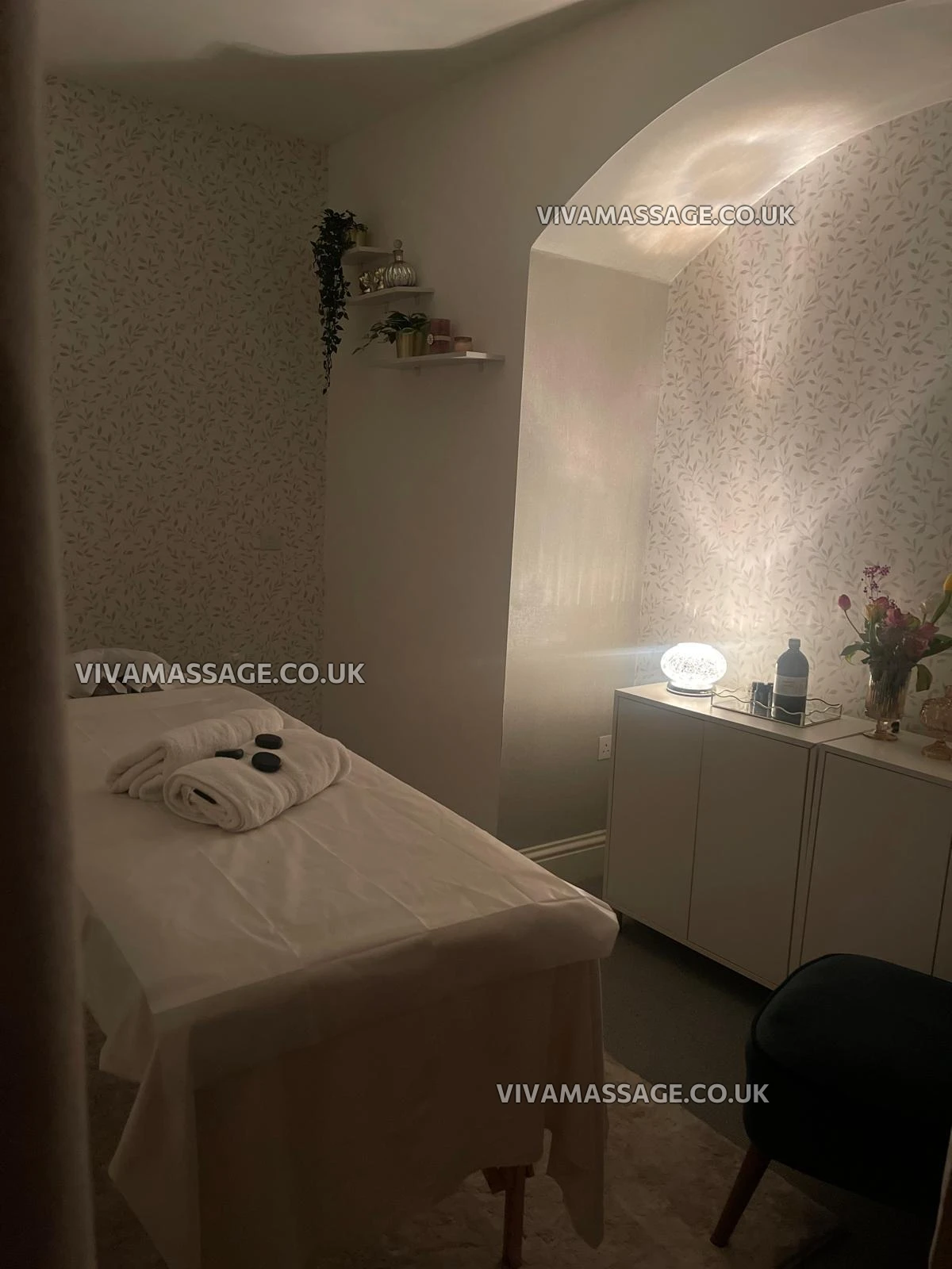 Photo 2 of Natural Massage