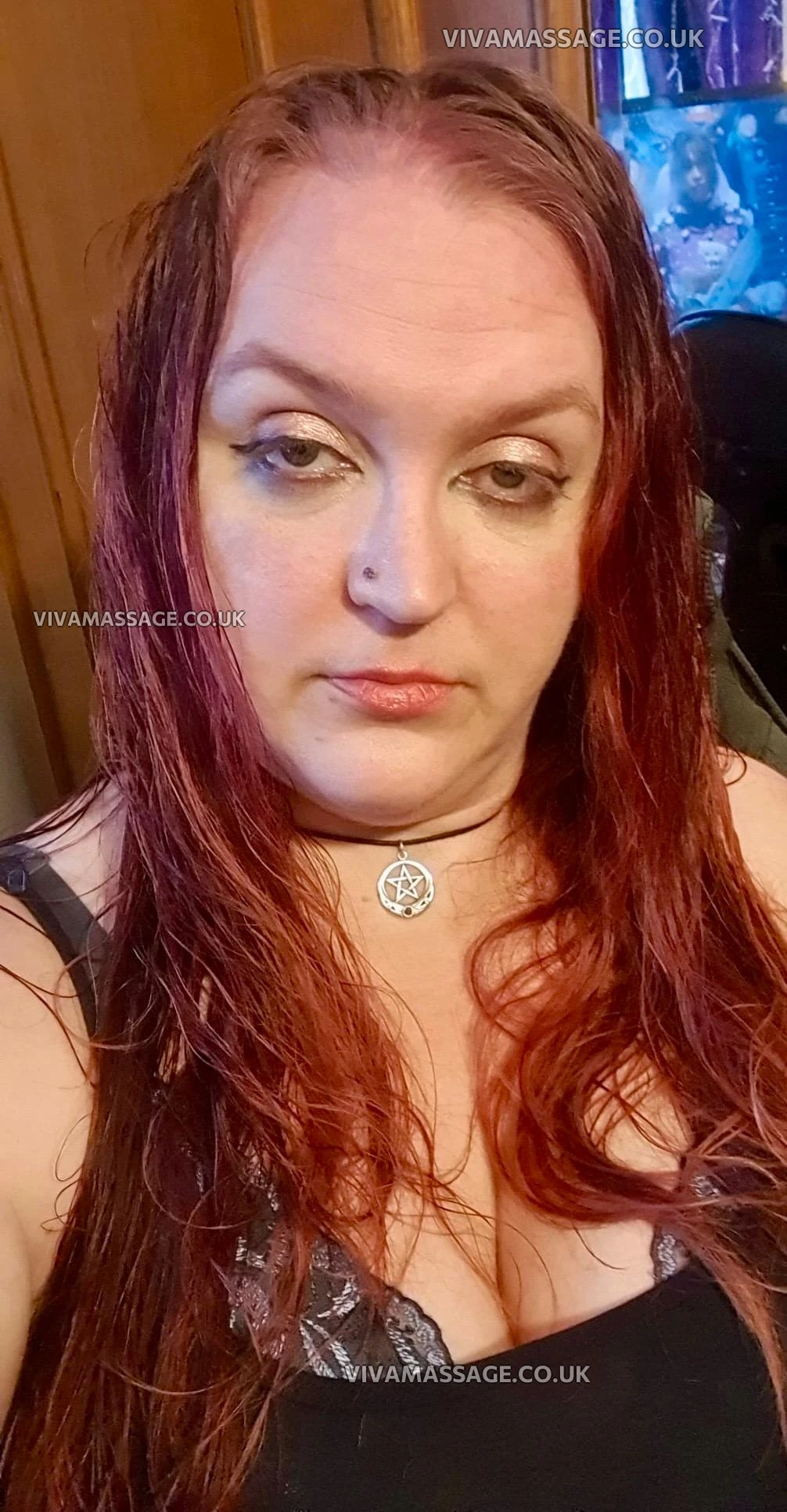 Photo 1 of Raven_Queen 