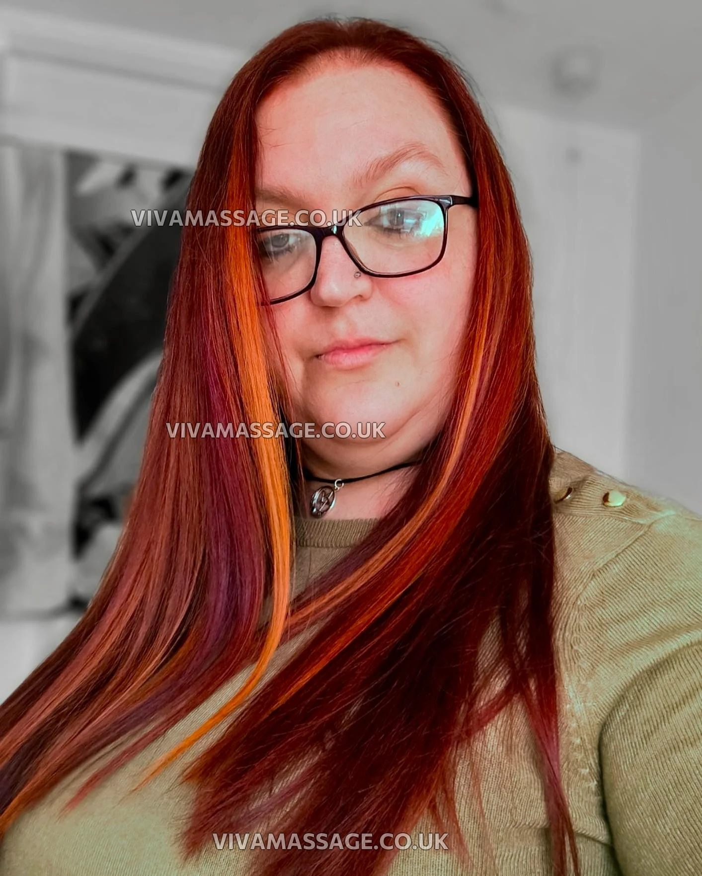 Photo 2 of Raven_Queen 