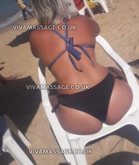 Photo 2 of Brenda_Blonde