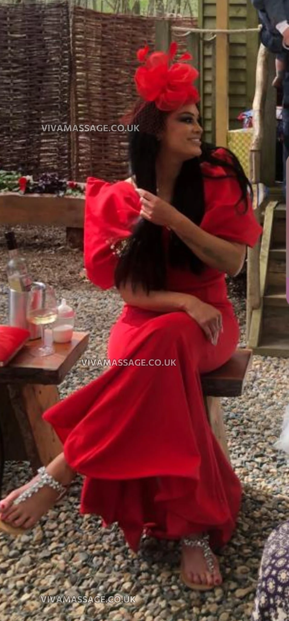 Photo 6 of Alana Amor