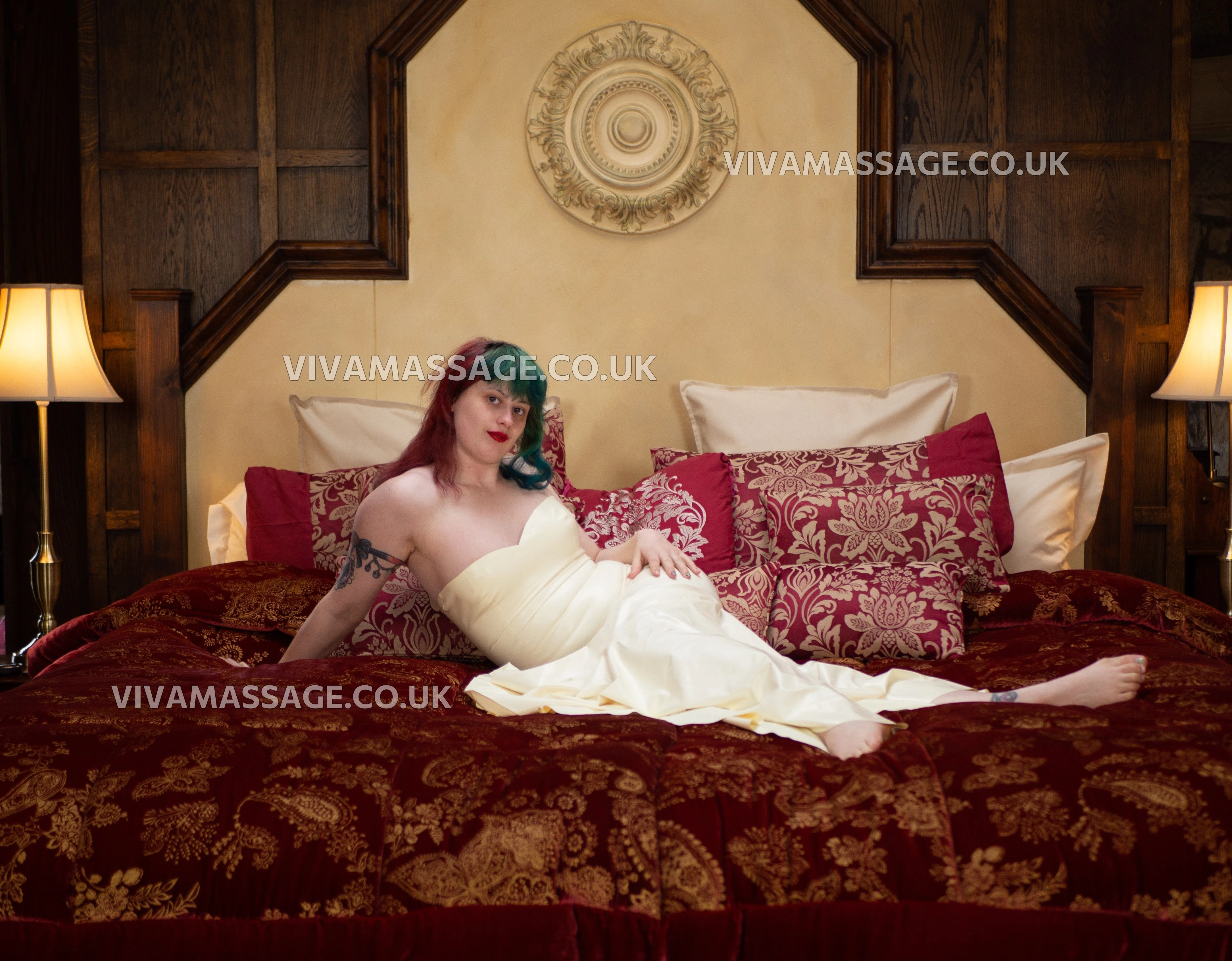 Photo 35 of Porcelain-Victoria