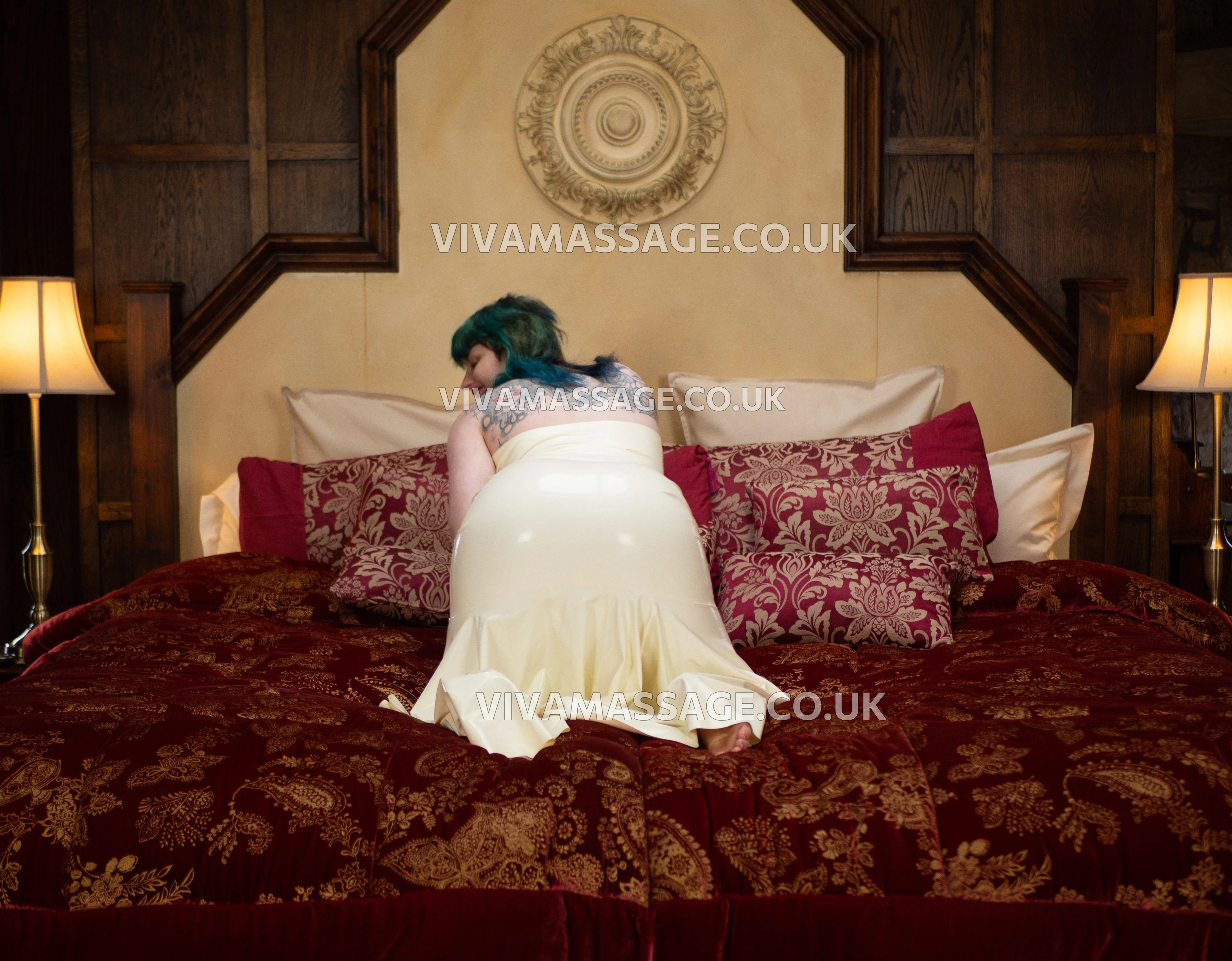 Photo 30 of Porcelain-Victoria