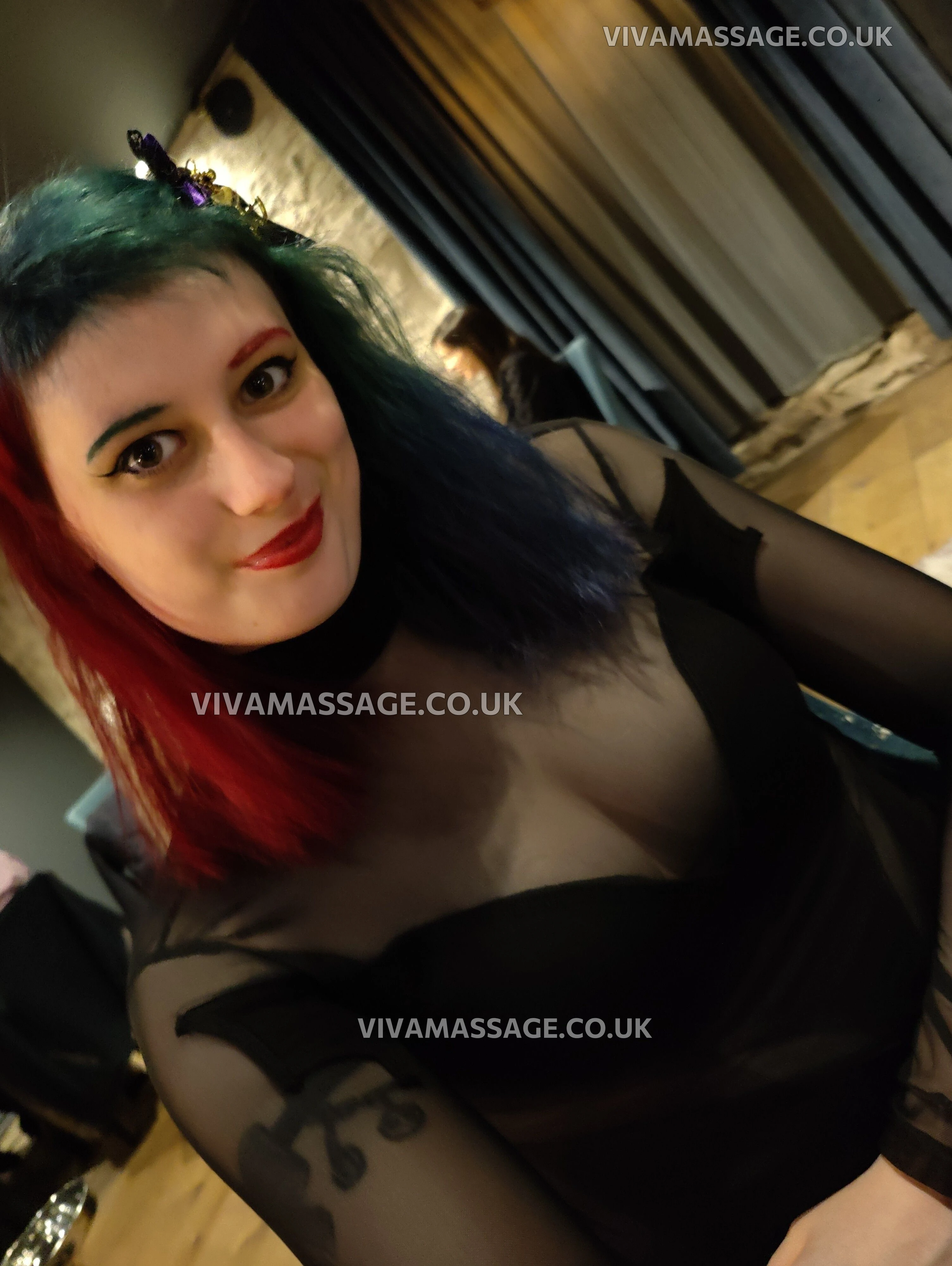 Photo 24 of Porcelain-Victoria