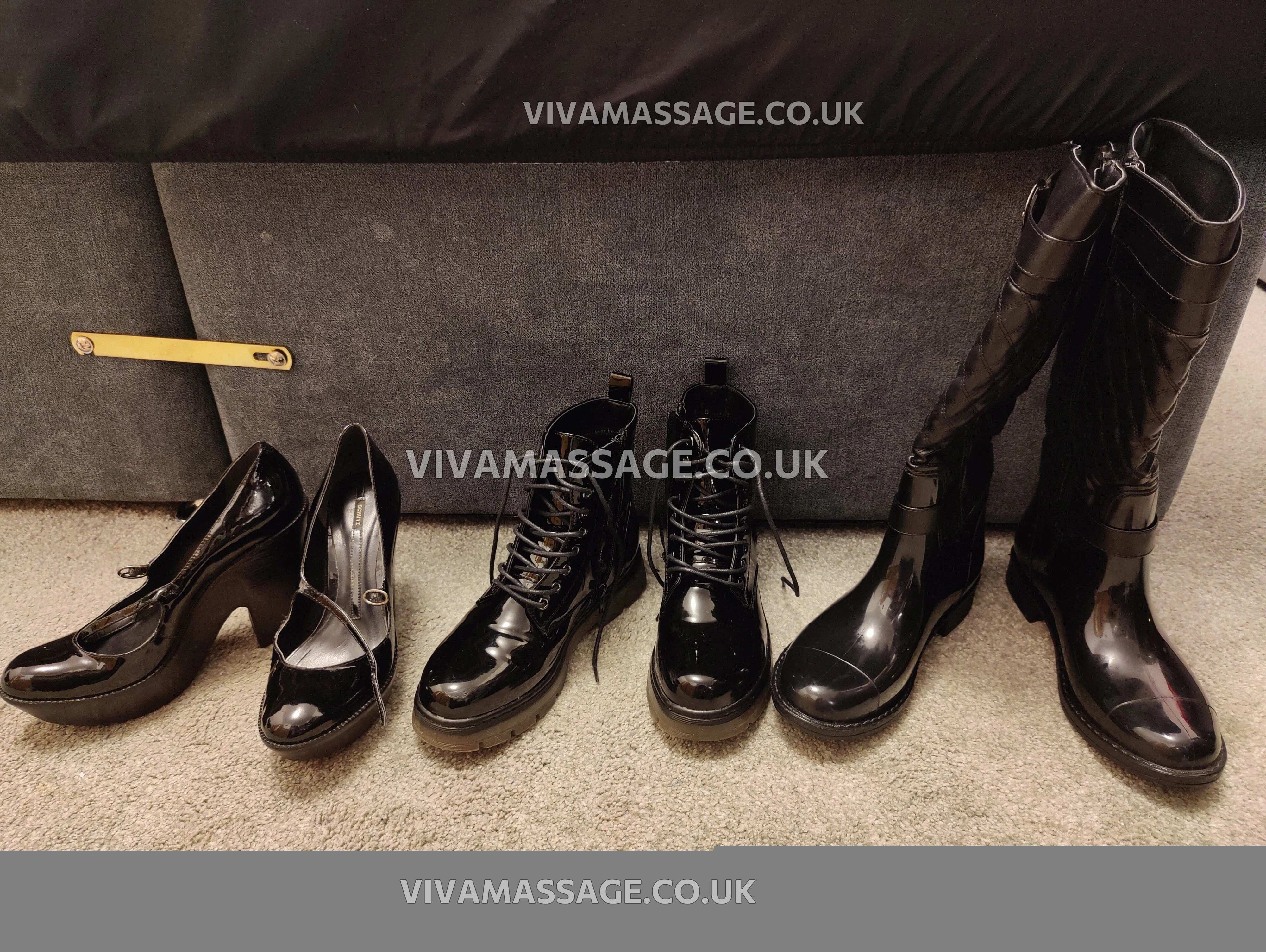 Photo 39 of Porcelain-Victoria