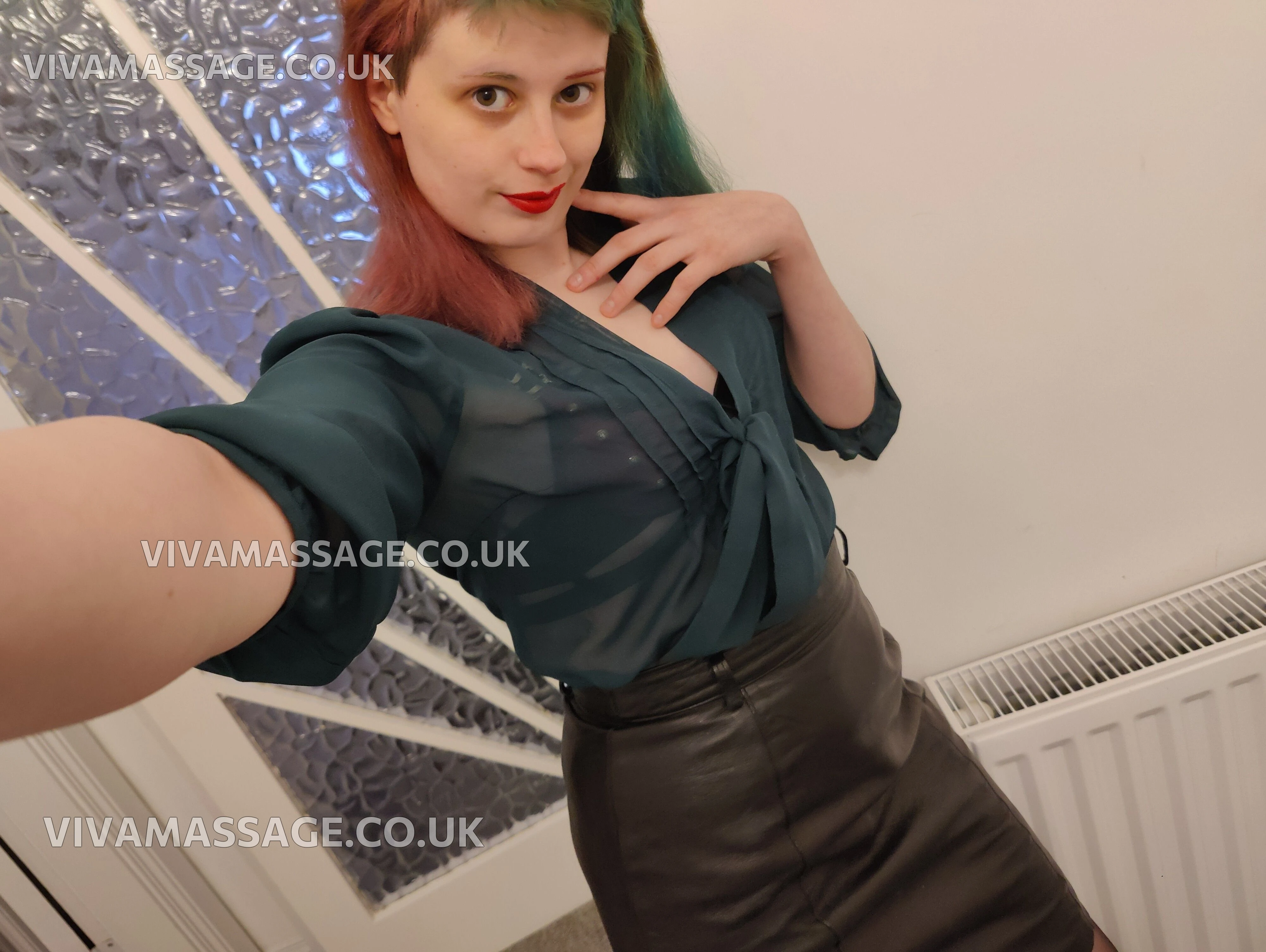 Photo 42 of Porcelain-Victoria