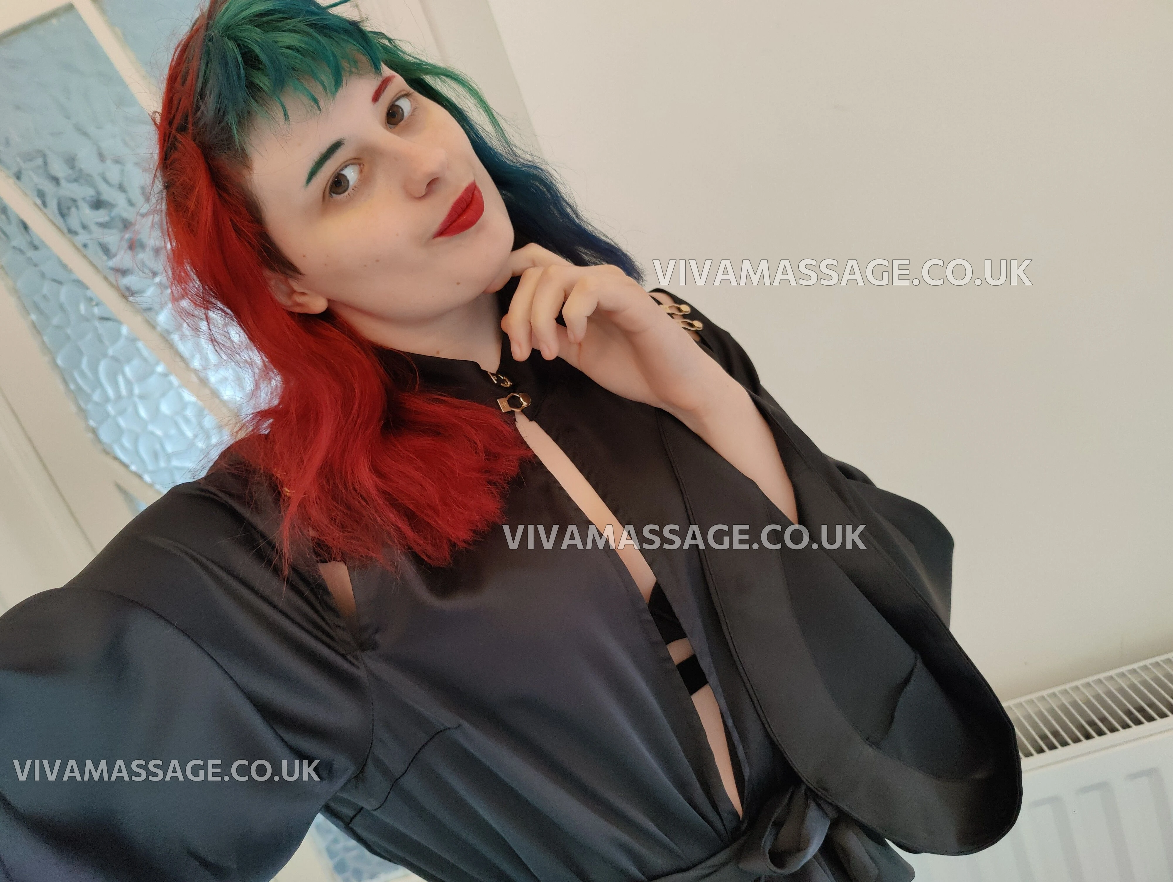 Photo 73 of Porcelain-Victoria