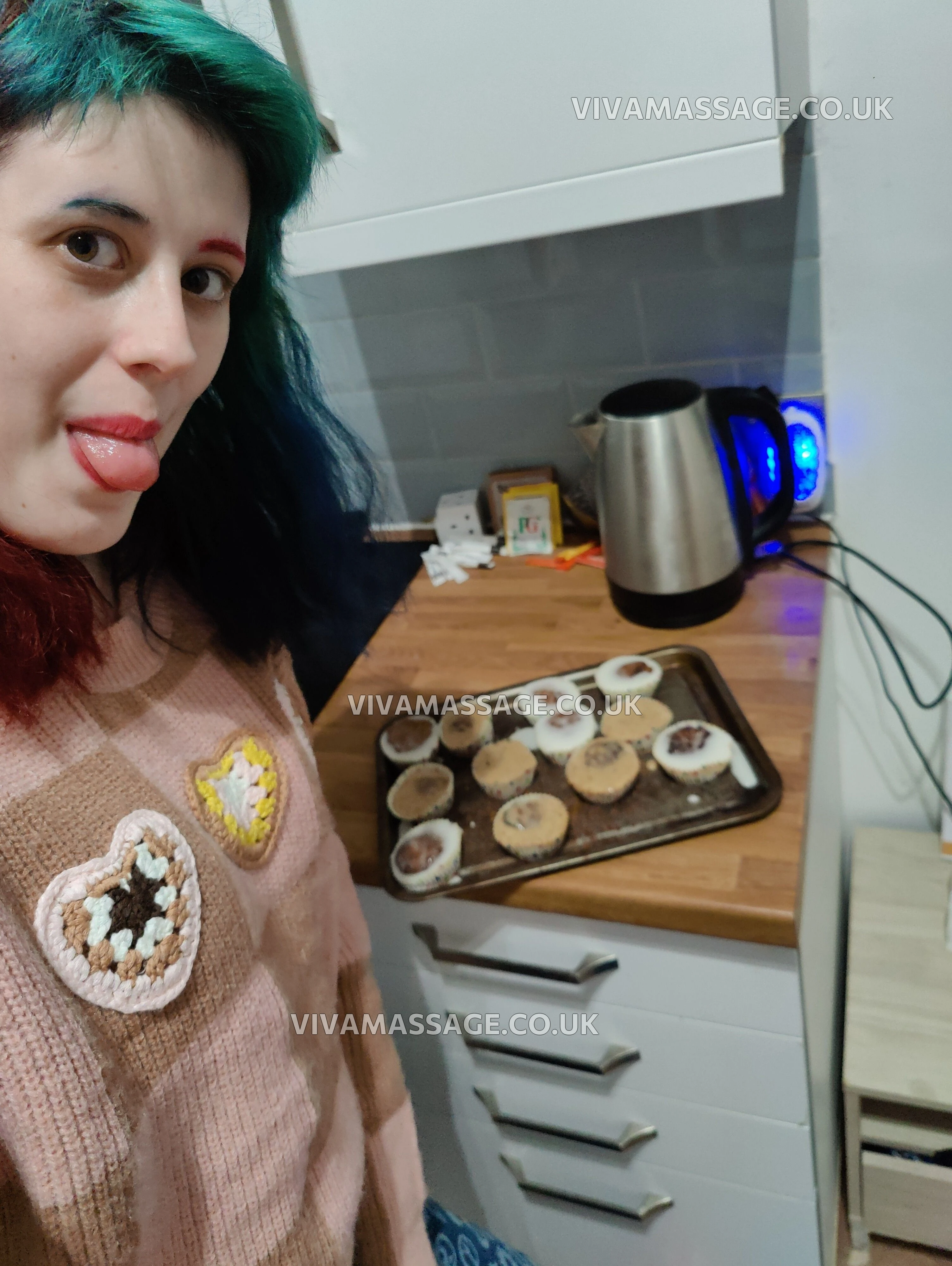 Photo 69 of Porcelain-Victoria