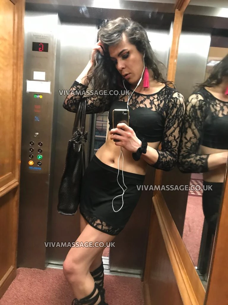 Photo 2 of LEOness MG