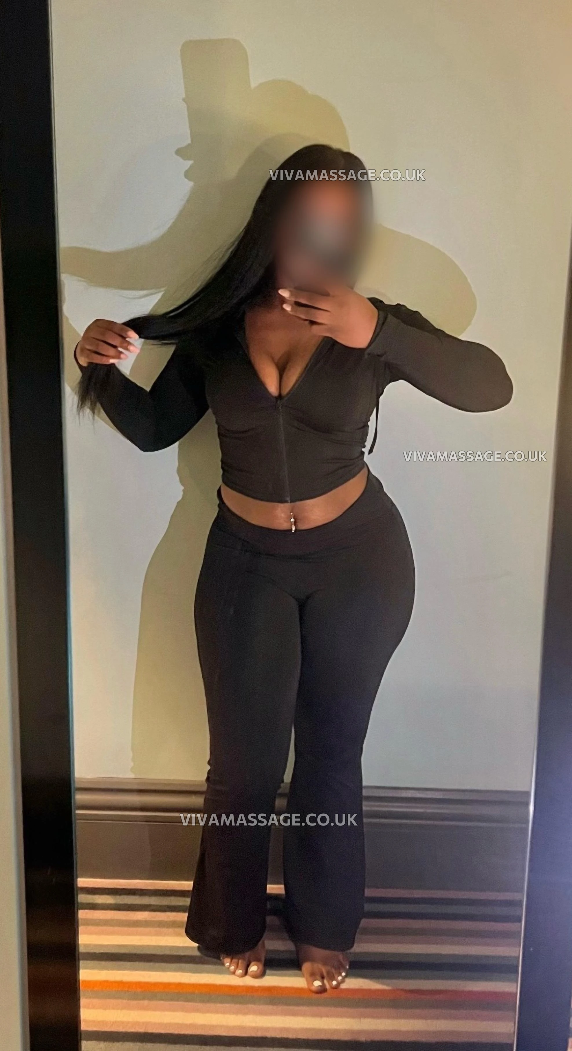 Photo 4 of Jasmine-Black