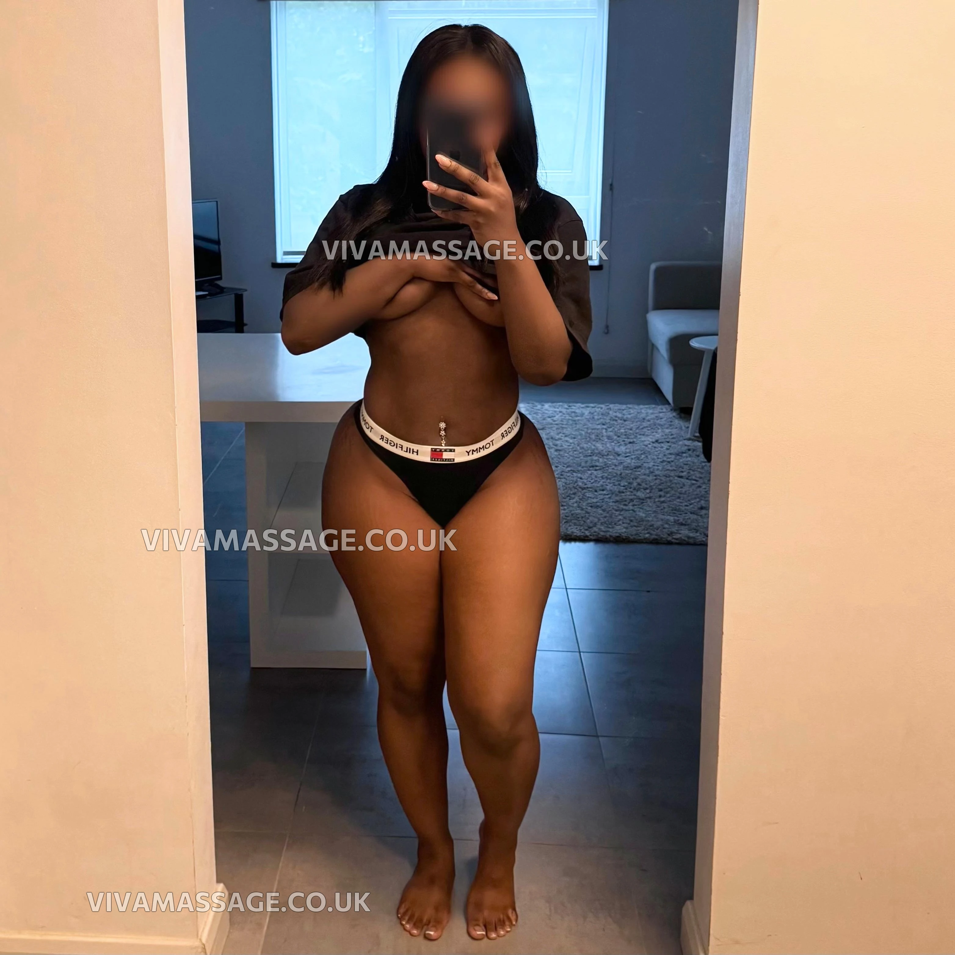 Photo 8 of Jasmine-Black